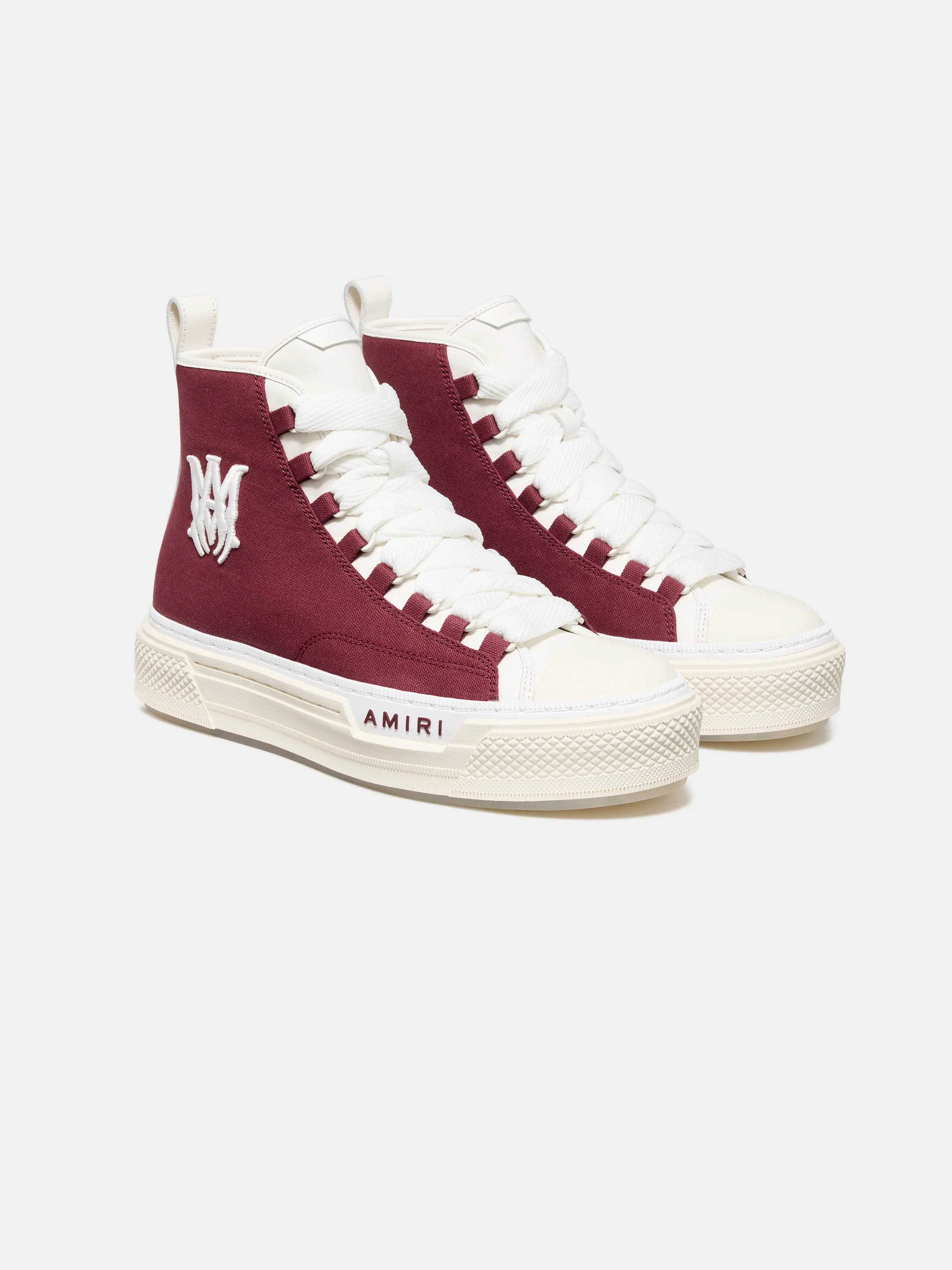 WOMEN - WOMEN'S MA COURT HI - WINE