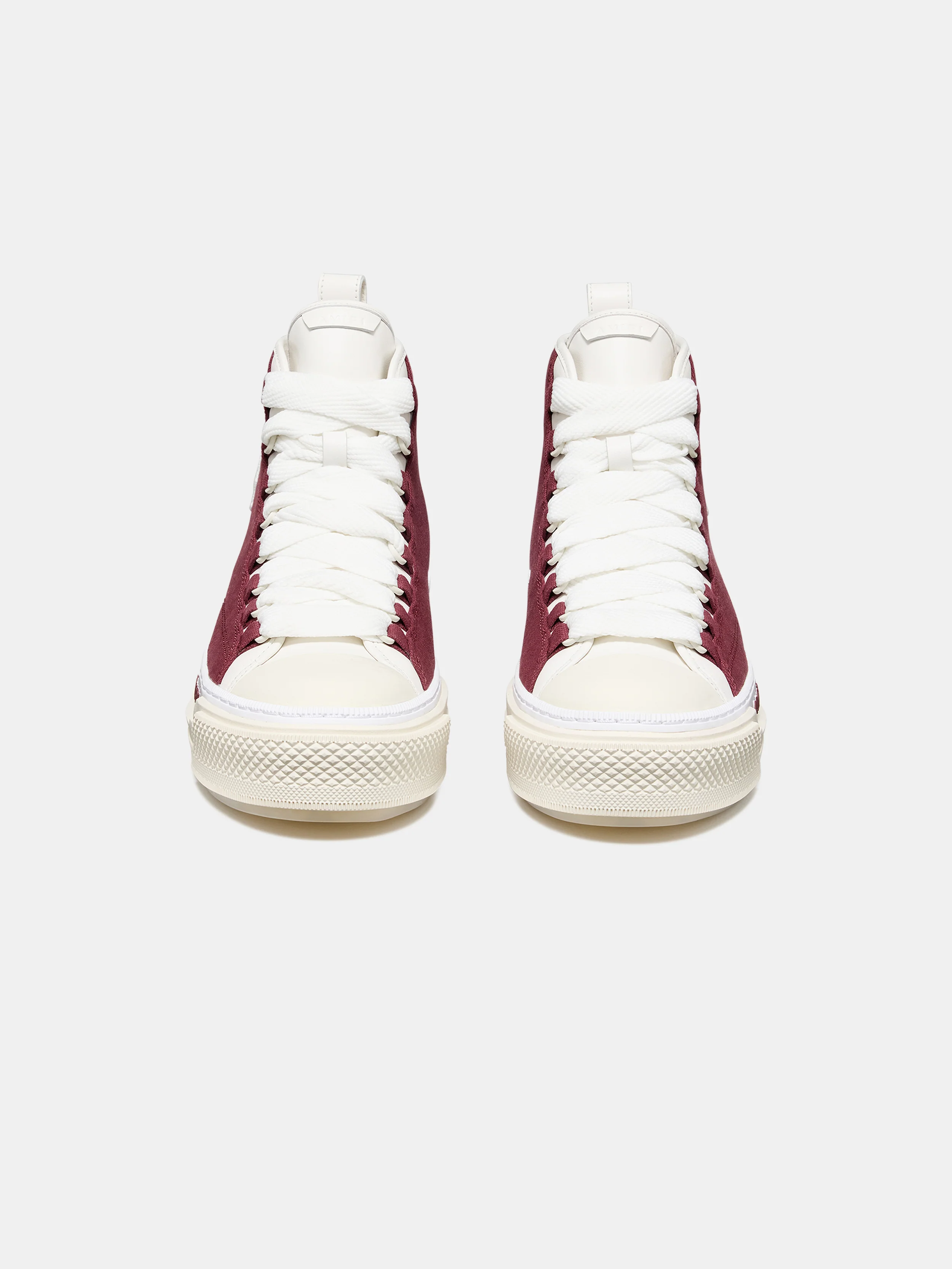 WOMEN - WOMEN'S MA COURT HI - WINE