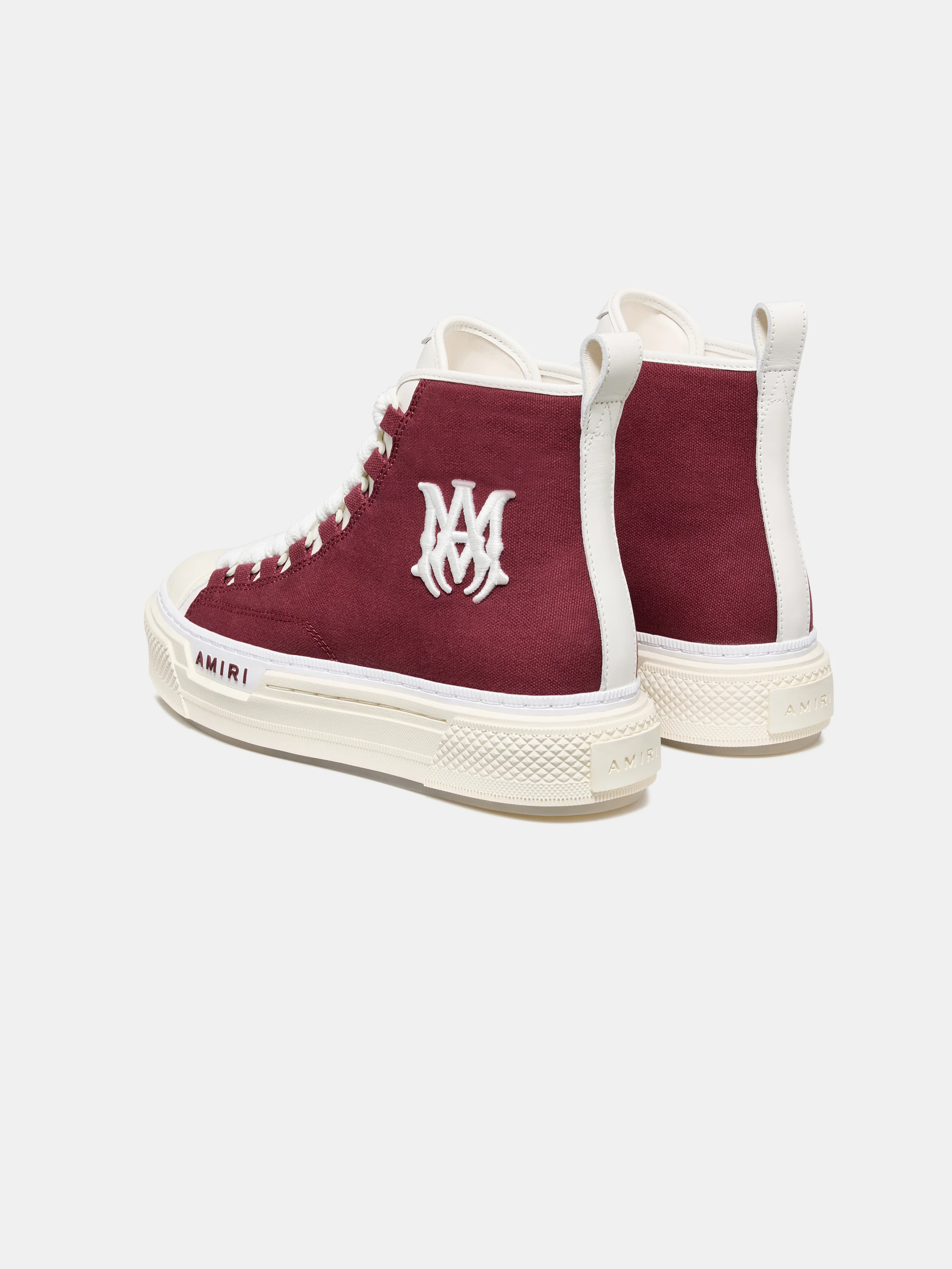 WOMEN - WOMEN'S MA COURT HI - WINE