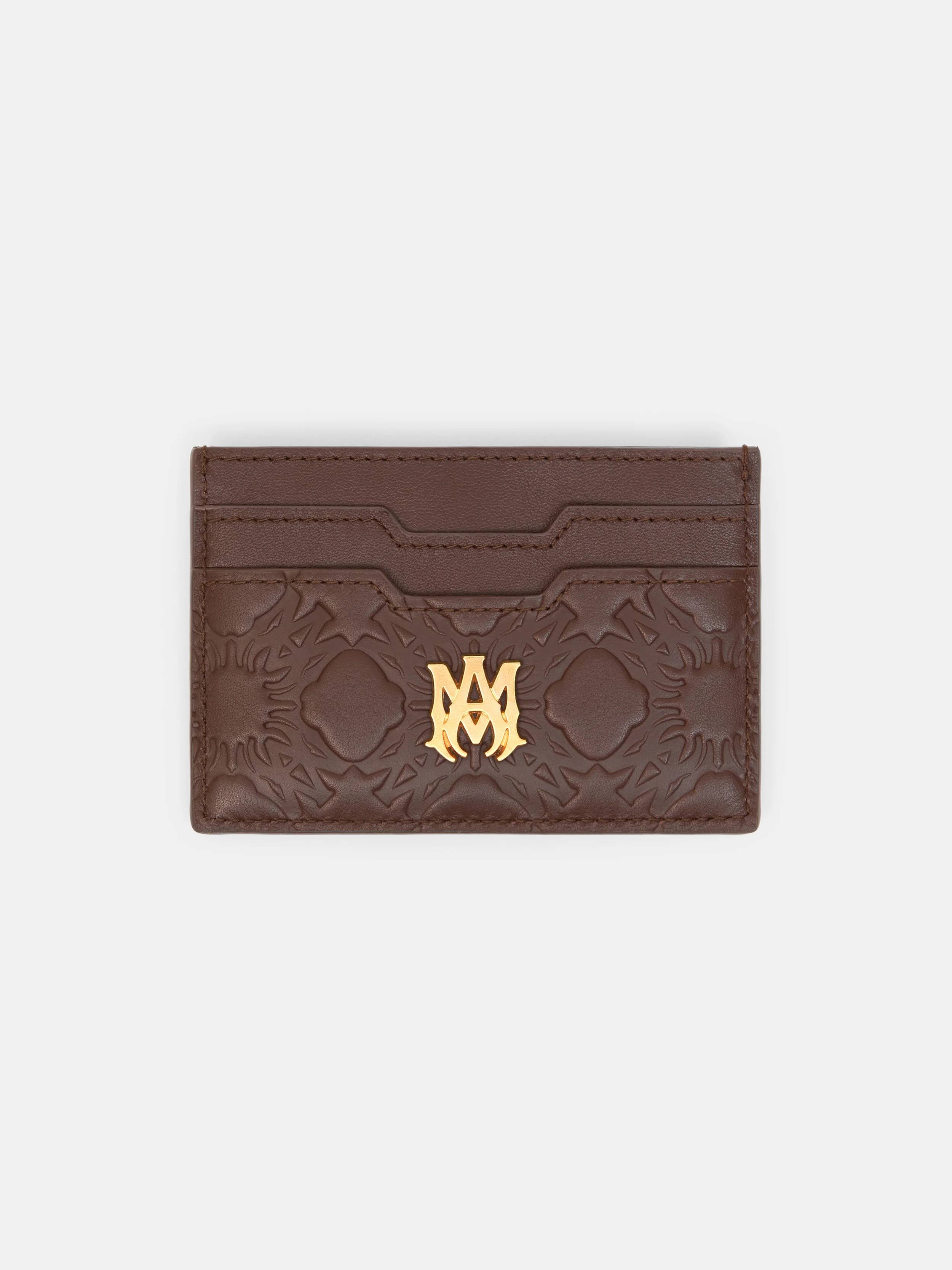 44-ma-quad-leather-card-holder-dark-brown-1.webp MA QUAD LEATHER CARD HOLDER - Dark Brown