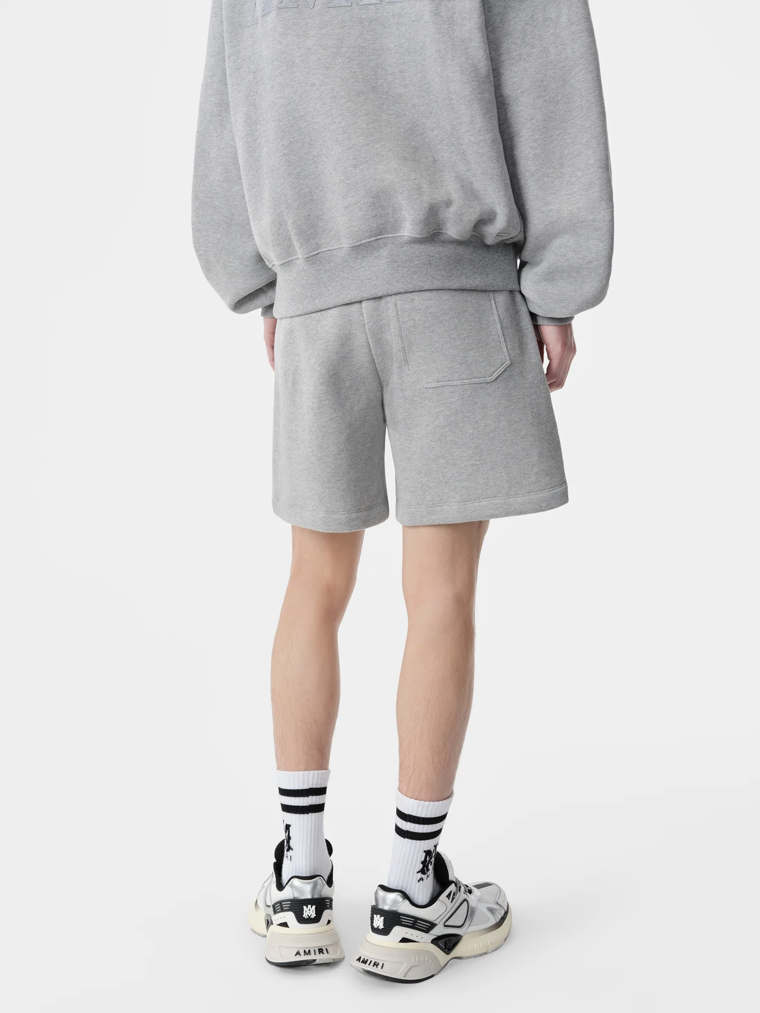 4467-amiri-embroidered-short-grey-4.webp AMIRI EMBROIDERED SHORT - Grey