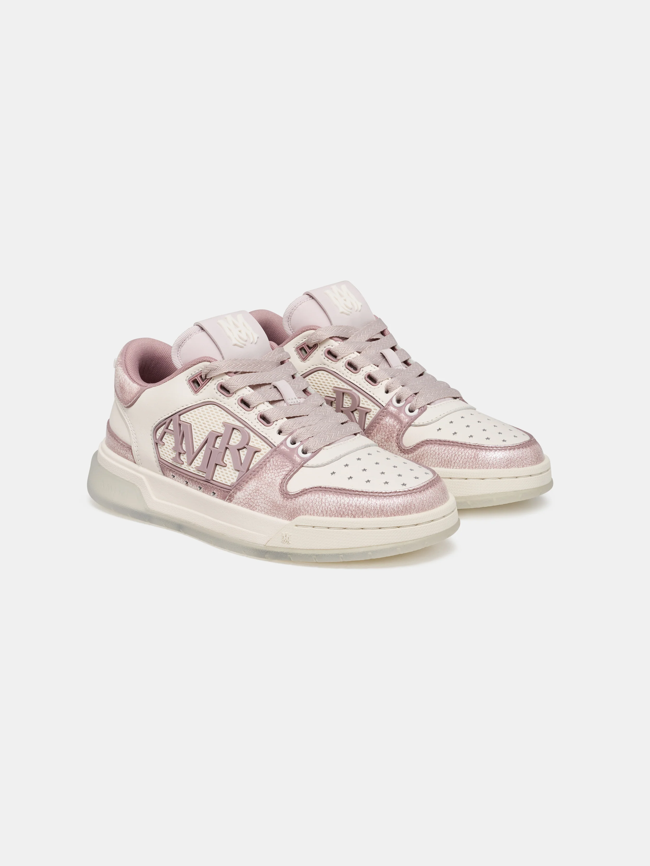 WOMEN - WOMEN'S PEBBLED CLASSIC LOW - Dusk