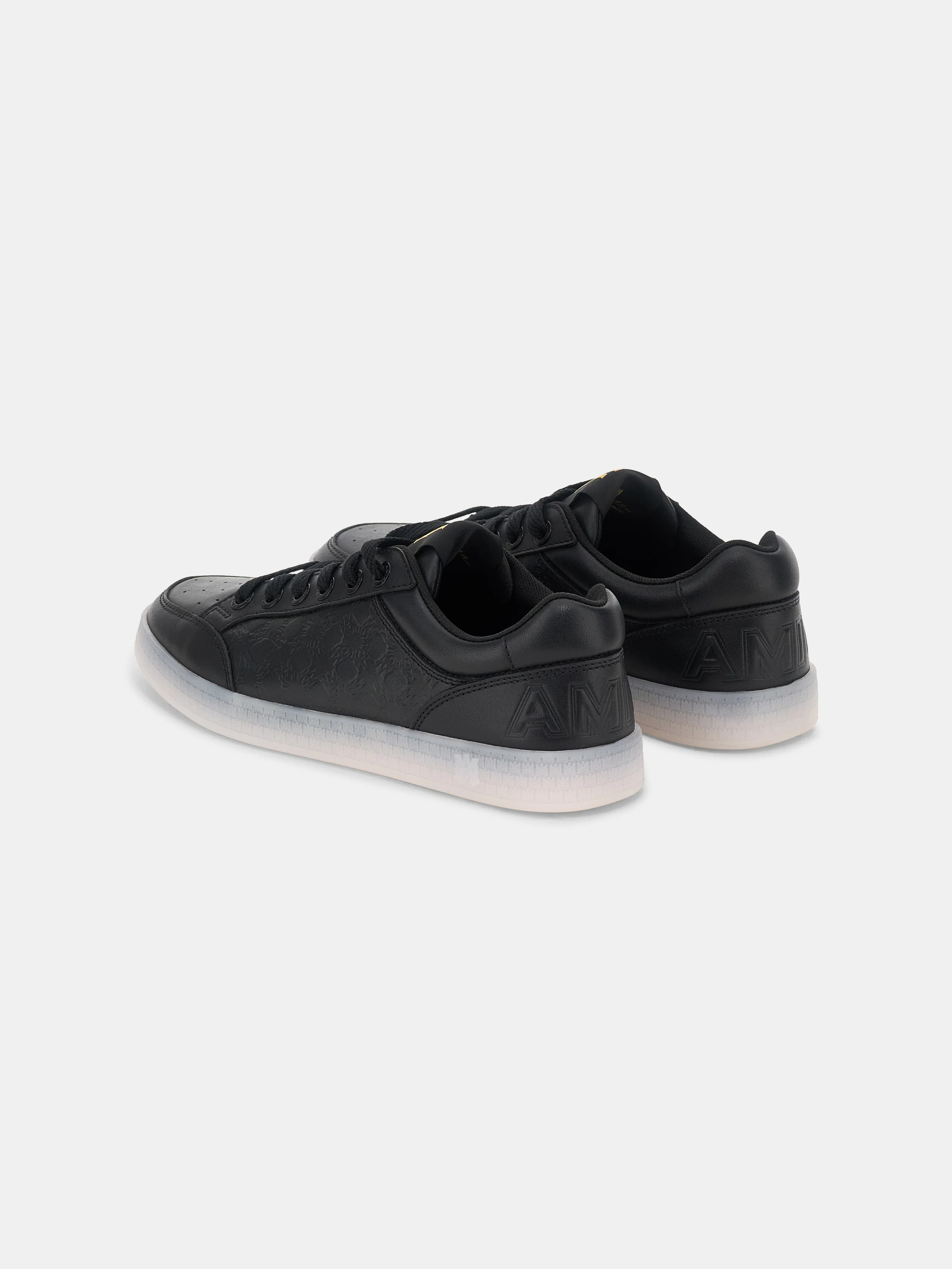 BLVD - Black