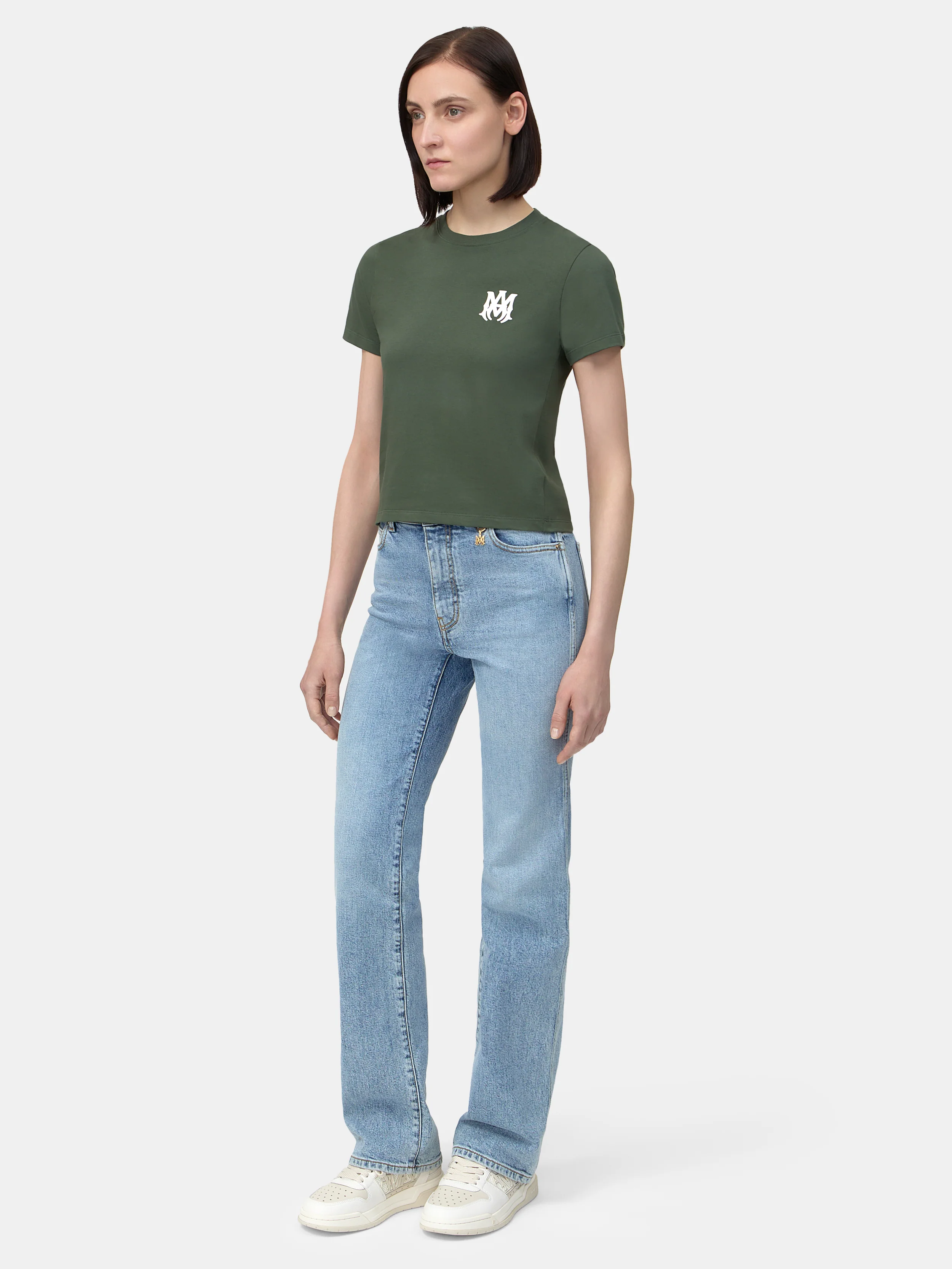 4658-women-women-s-ma-core-logo-tee-dark-sage-3.webp WOMEN - WOMEN'S MA CORE LOGO TEE - Dark Sage