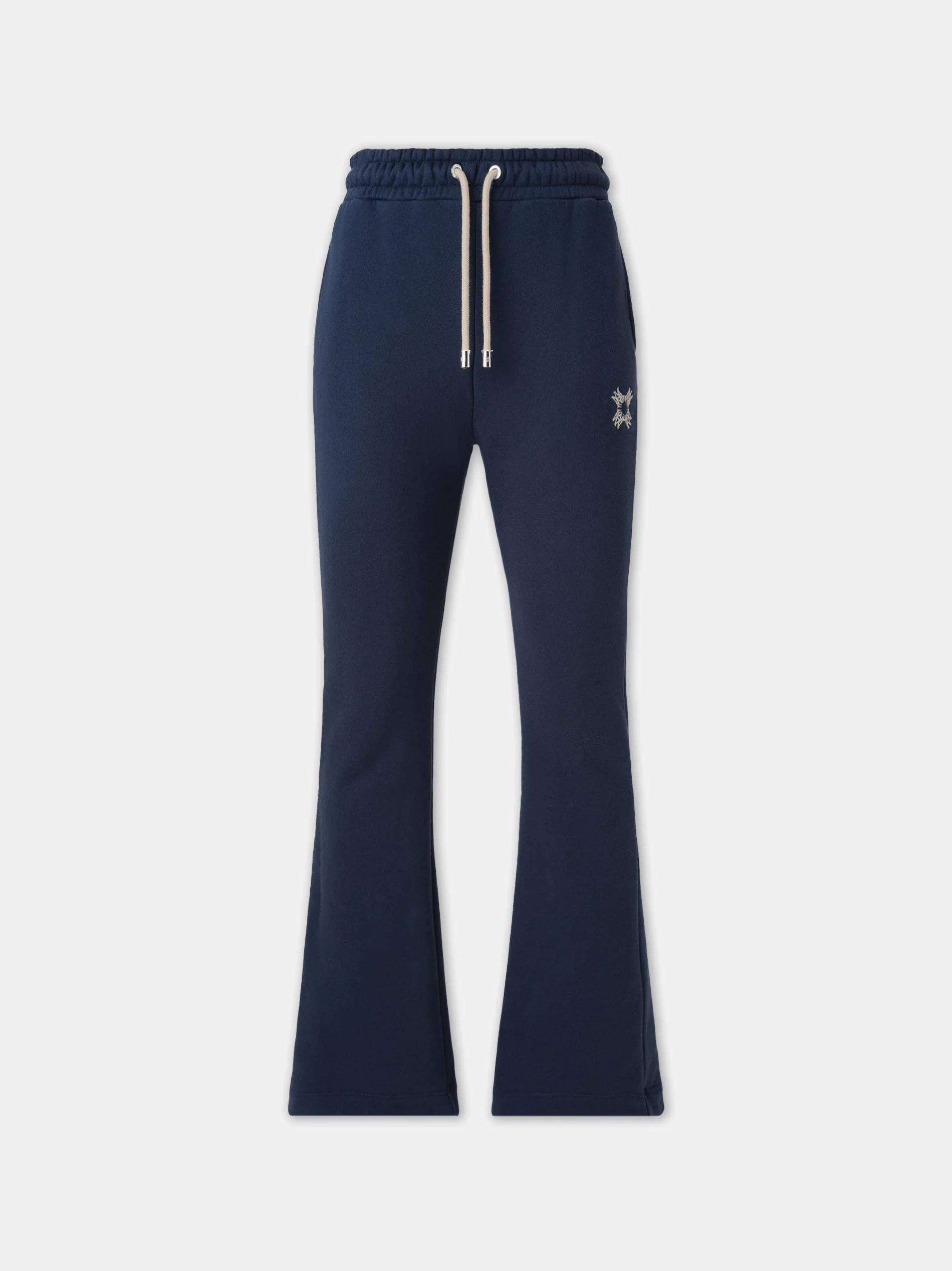 WOMEN - WOMEN'S MA QUAD FLARE SWEATPANT - BLUE
