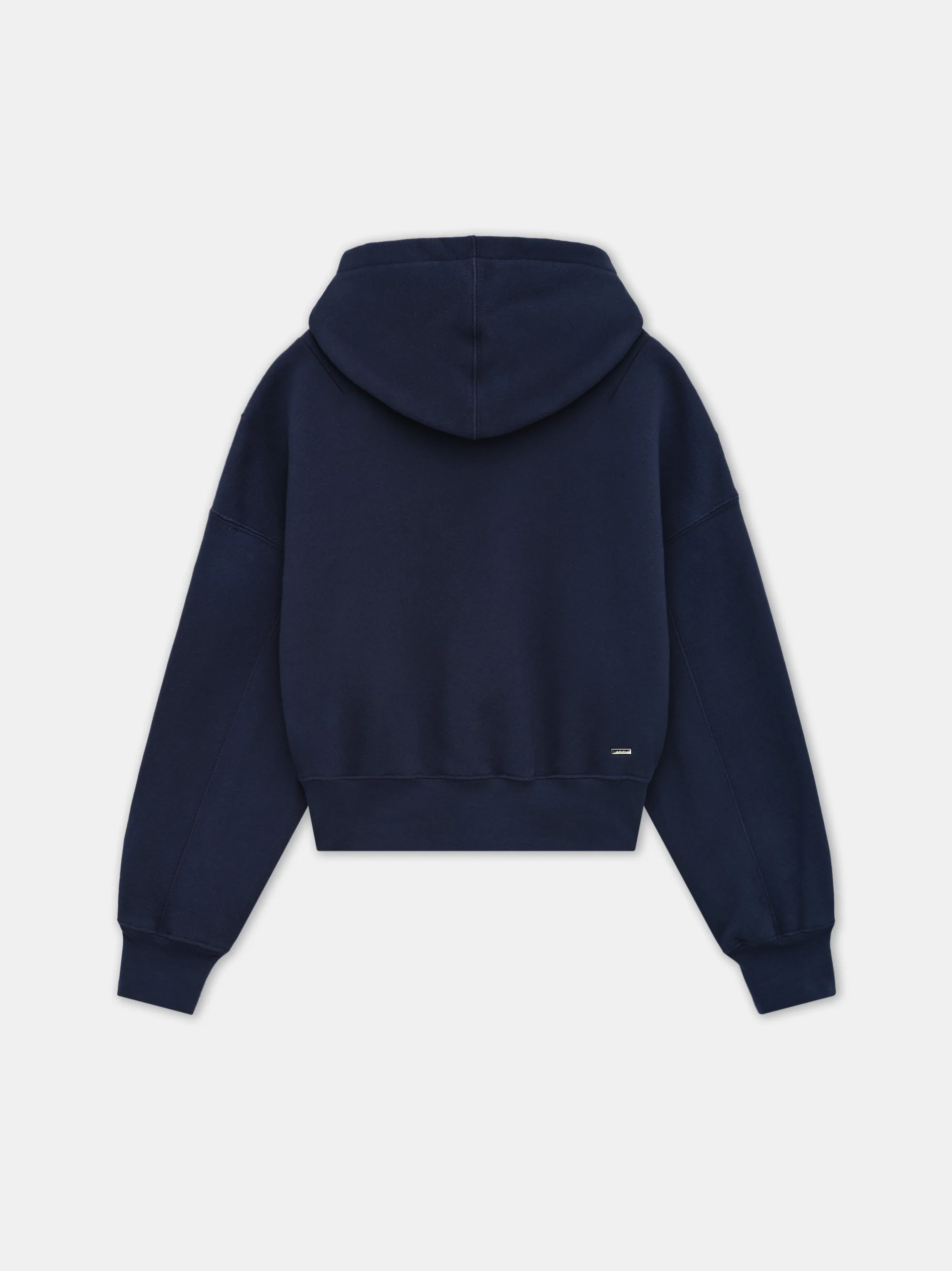 WOMEN - WOMEN'S WOMEN'S MA QUAD HOODIE - BLUE