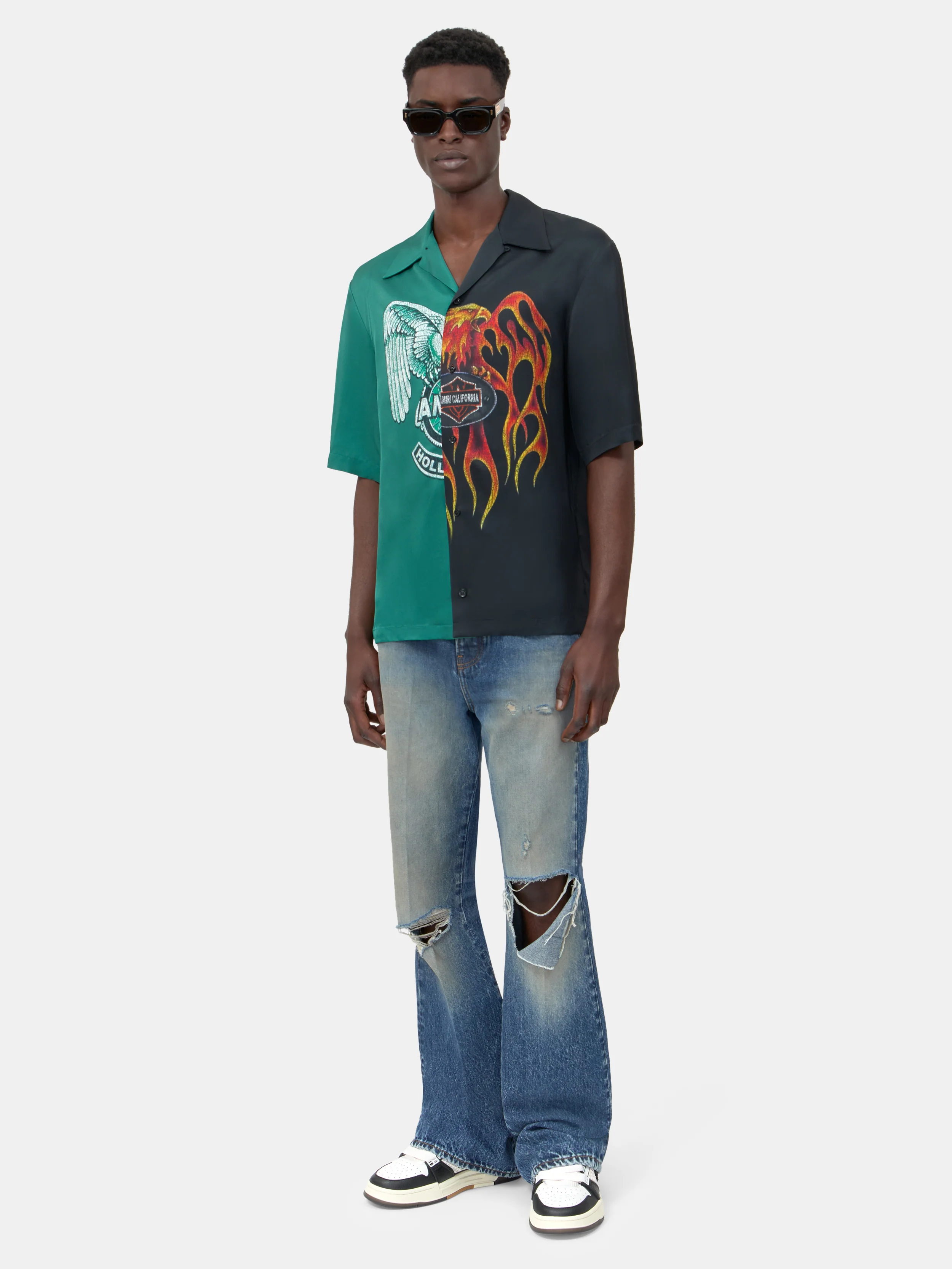 4793-spliced-camp-shirt-multi-2.webp SPLICED CAMP SHIRT - Multi