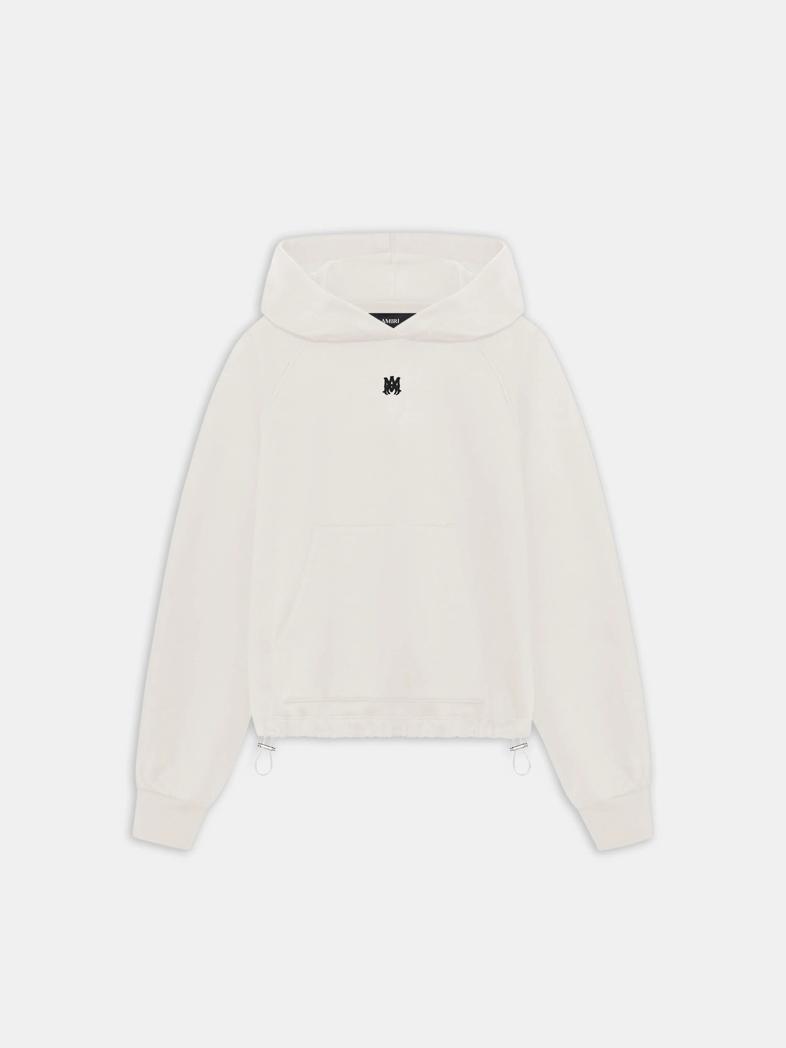 WOMEN - WOMEN'S MA DROP SHOULDER HOODIE - Cream