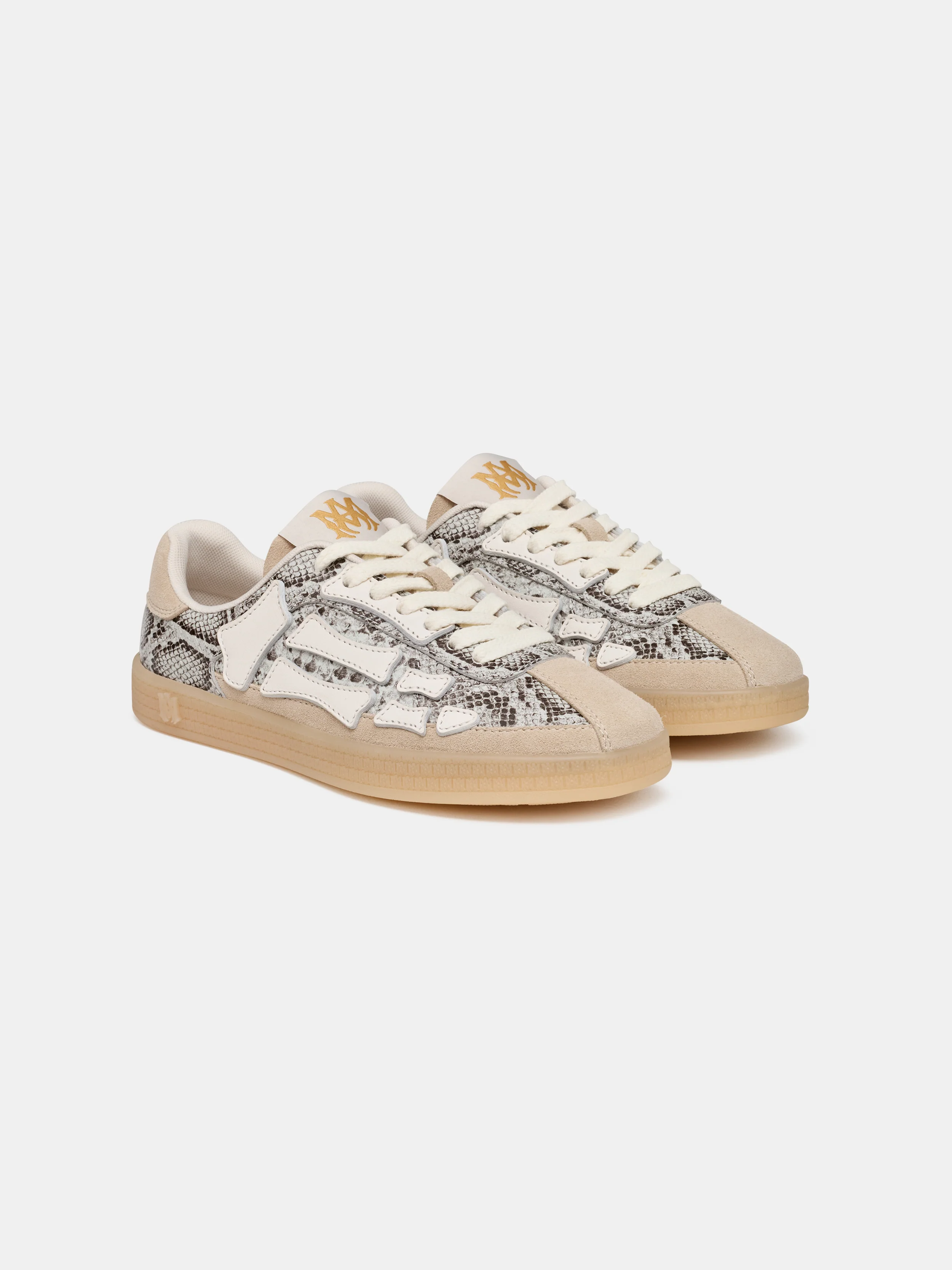 4854-women-women-s-snake-pacific-bones-alabaster-2.webp WOMEN - WOMEN'S SNAKE PACIFIC BONES - Alabaster