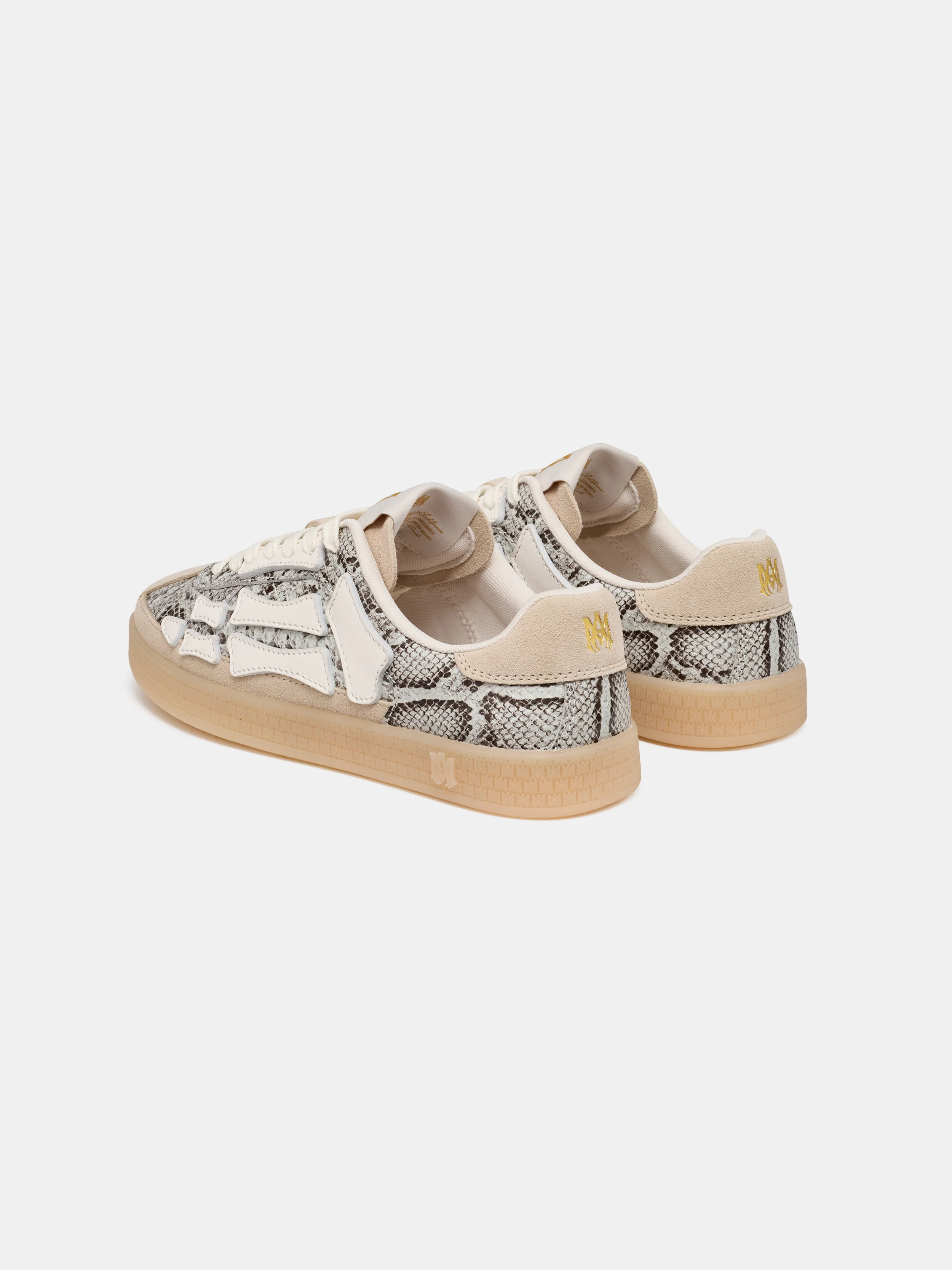 4854-women-women-s-snake-pacific-bones-alabaster-4.webp WOMEN - WOMEN'S SNAKE PACIFIC BONES - Alabaster