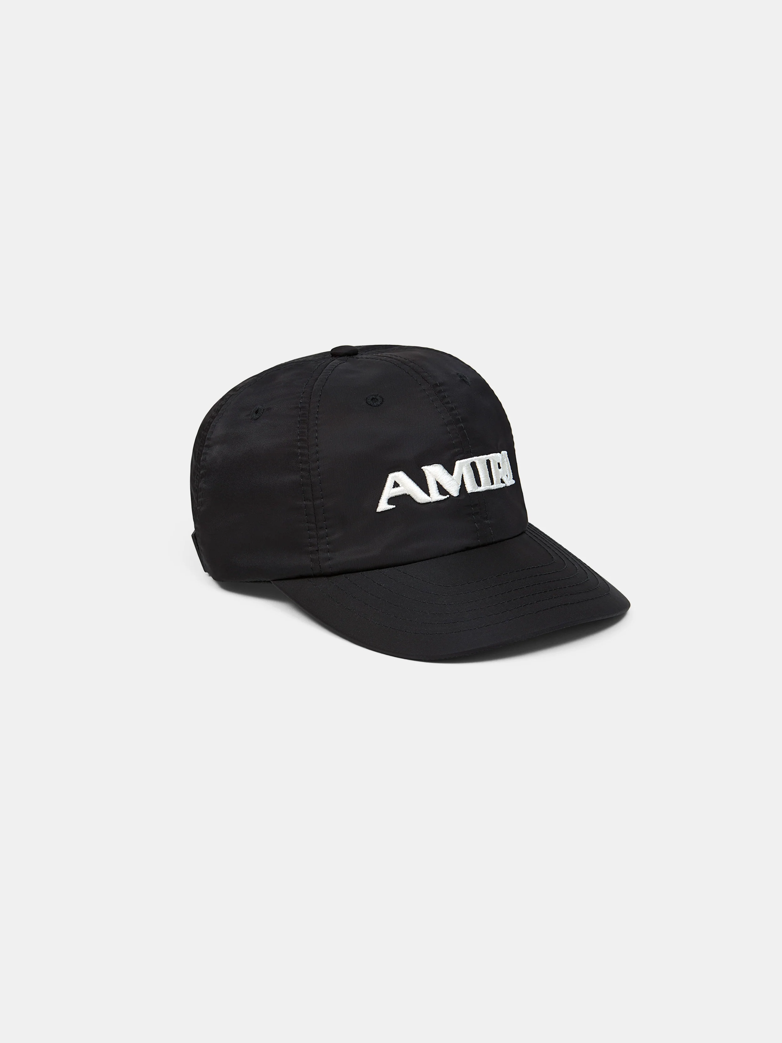 AMIRI SPORT CAP - Black