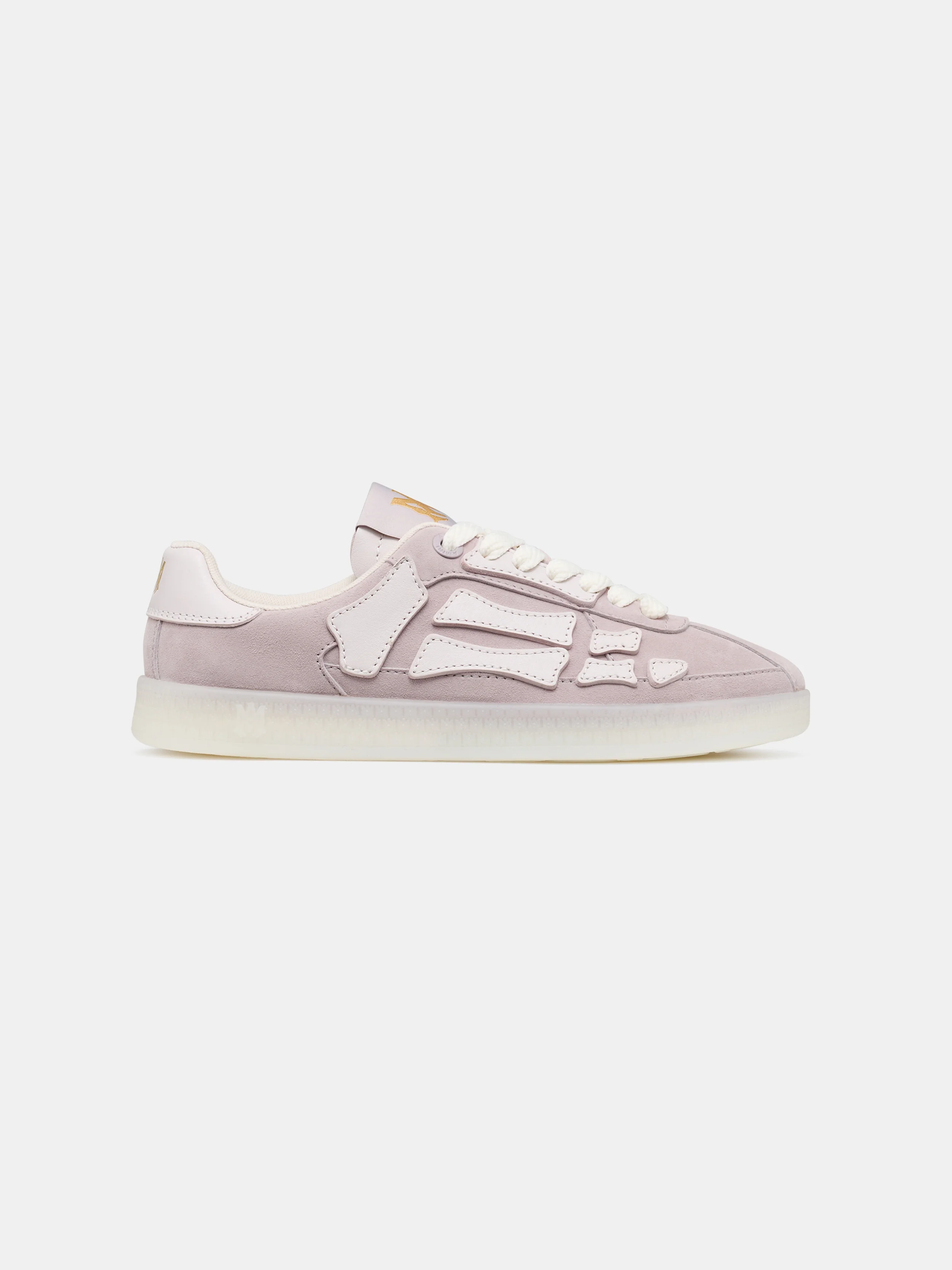 WOMEN - WOMEN'S PACIFIC BONES - Ash