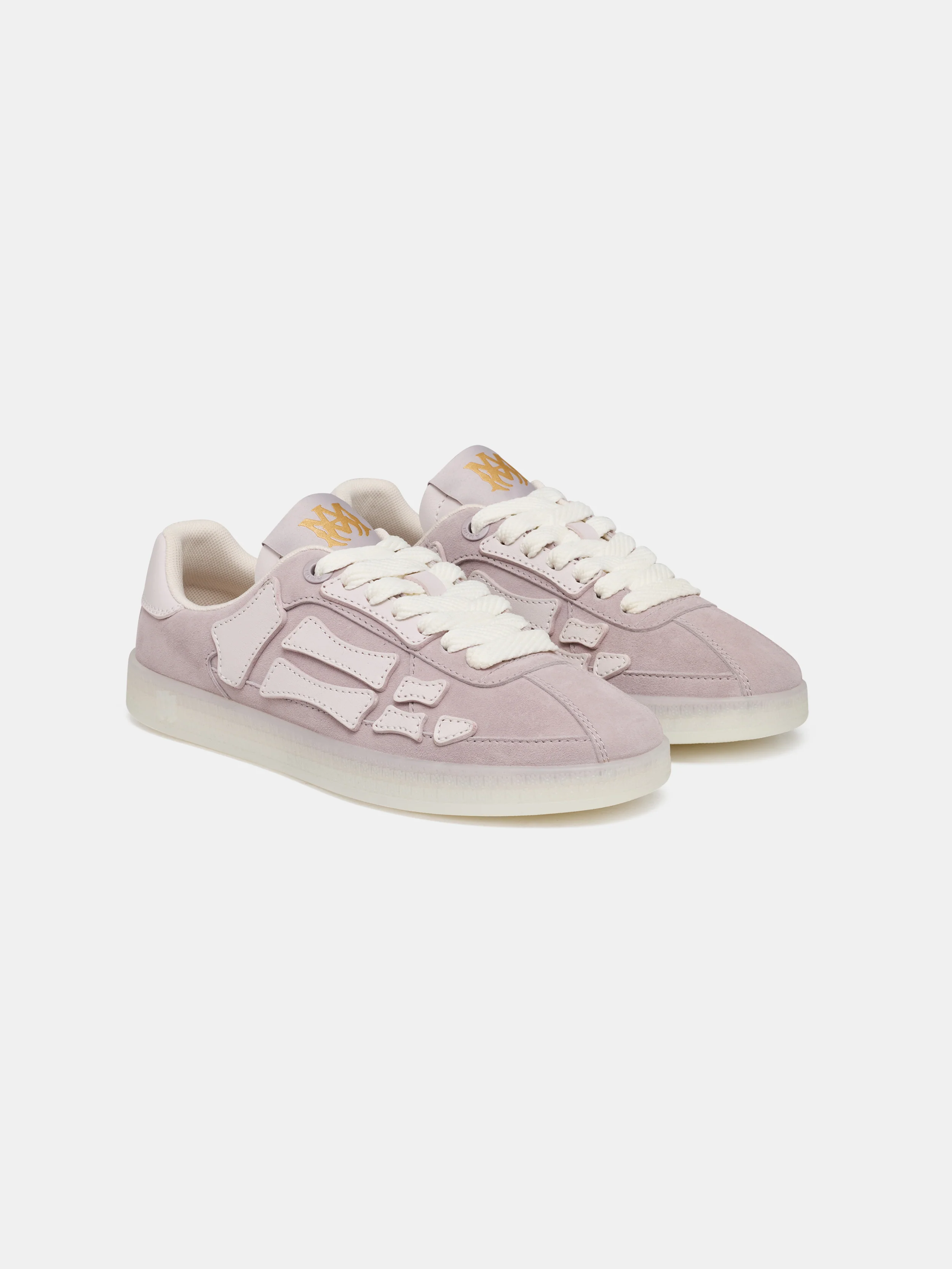 WOMEN - WOMEN'S PACIFIC BONES - Ash