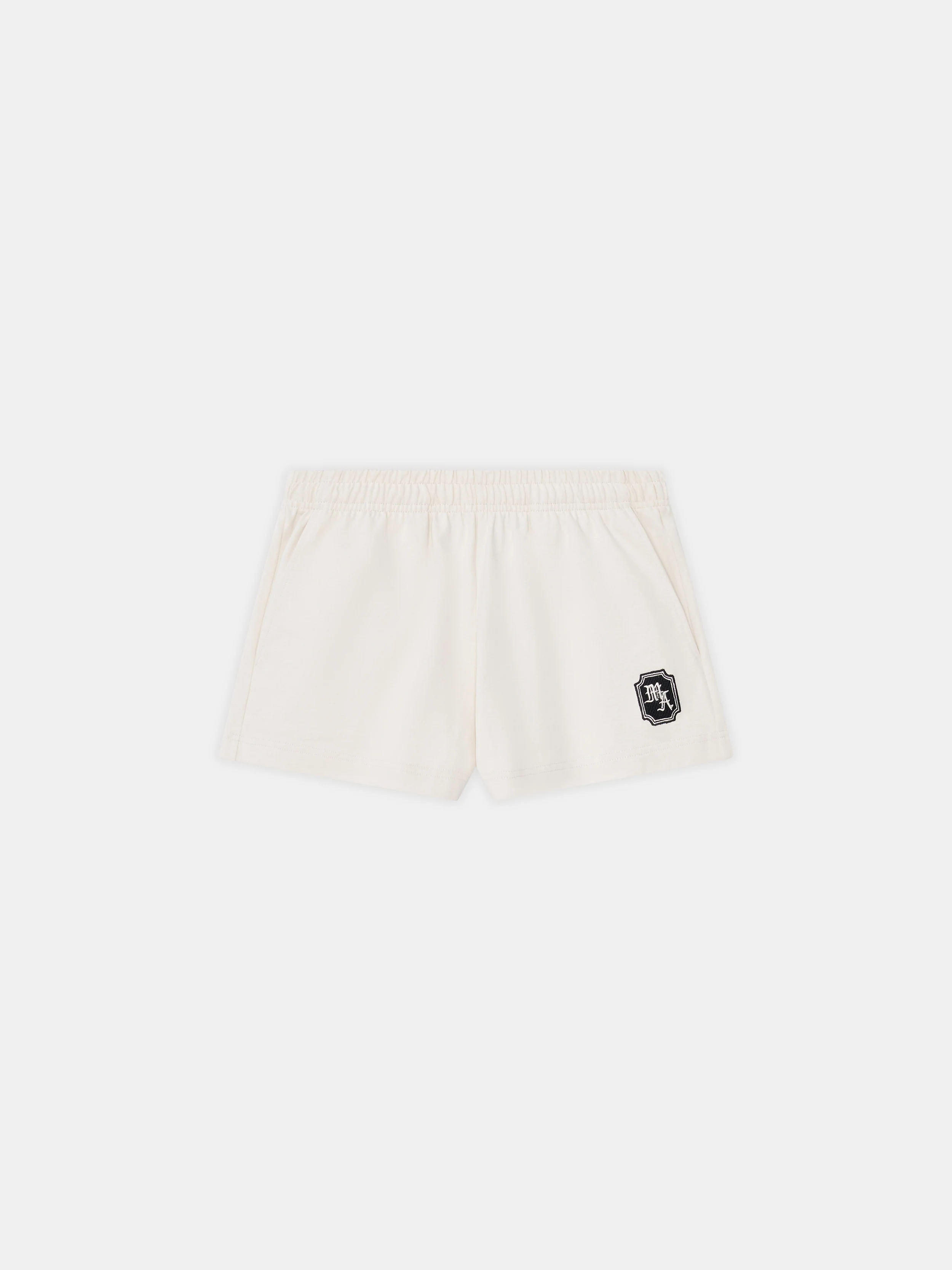 WOMEN - WOMEN'S MA CHATEAU SWEATSHORT - Alabaster