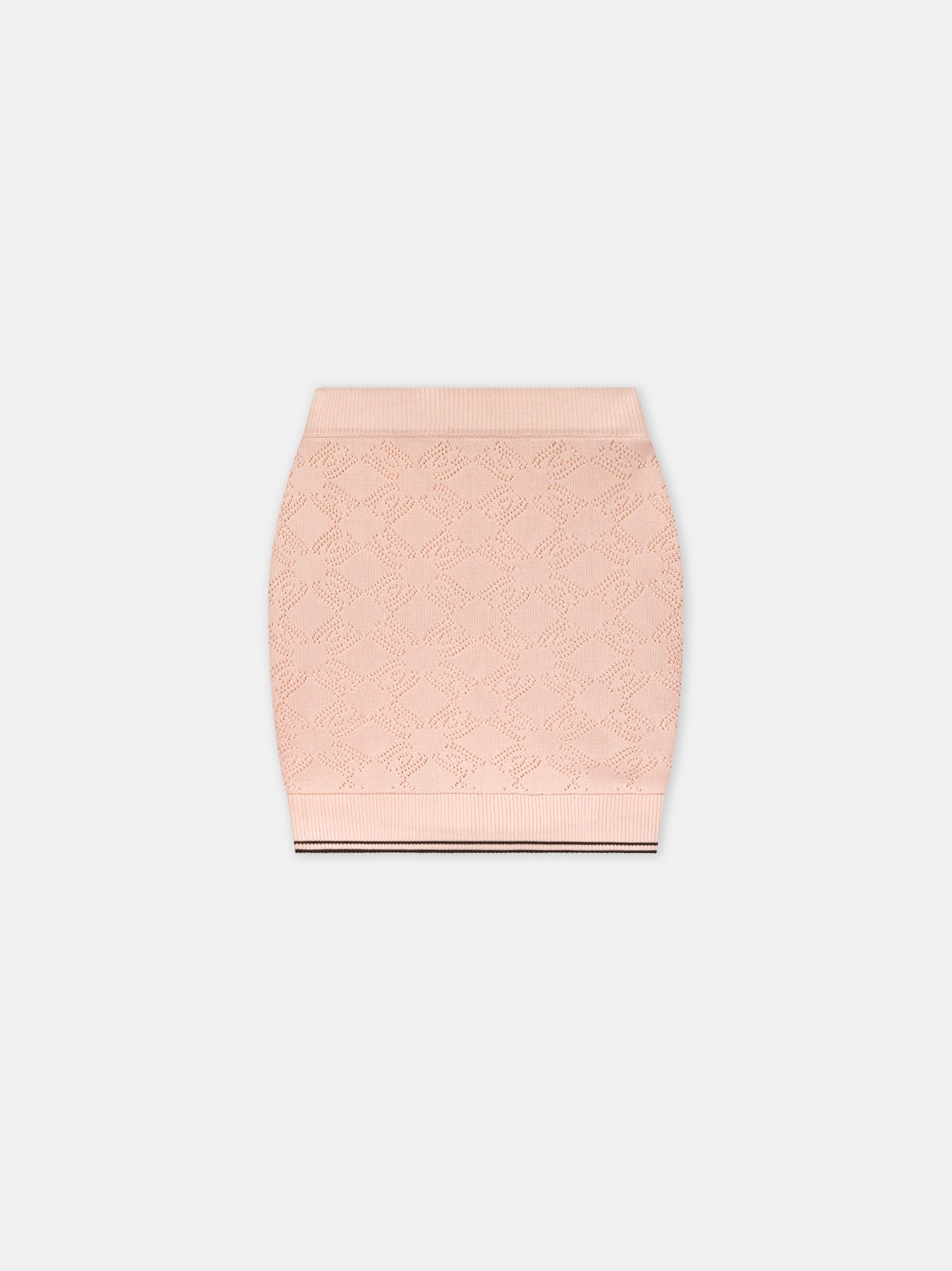 4974-women-women-s-ma-quad-mini-skirt-blush-1.jpg WOMEN - WOMEN'S MA QUAD MINI SKIRT - Blush