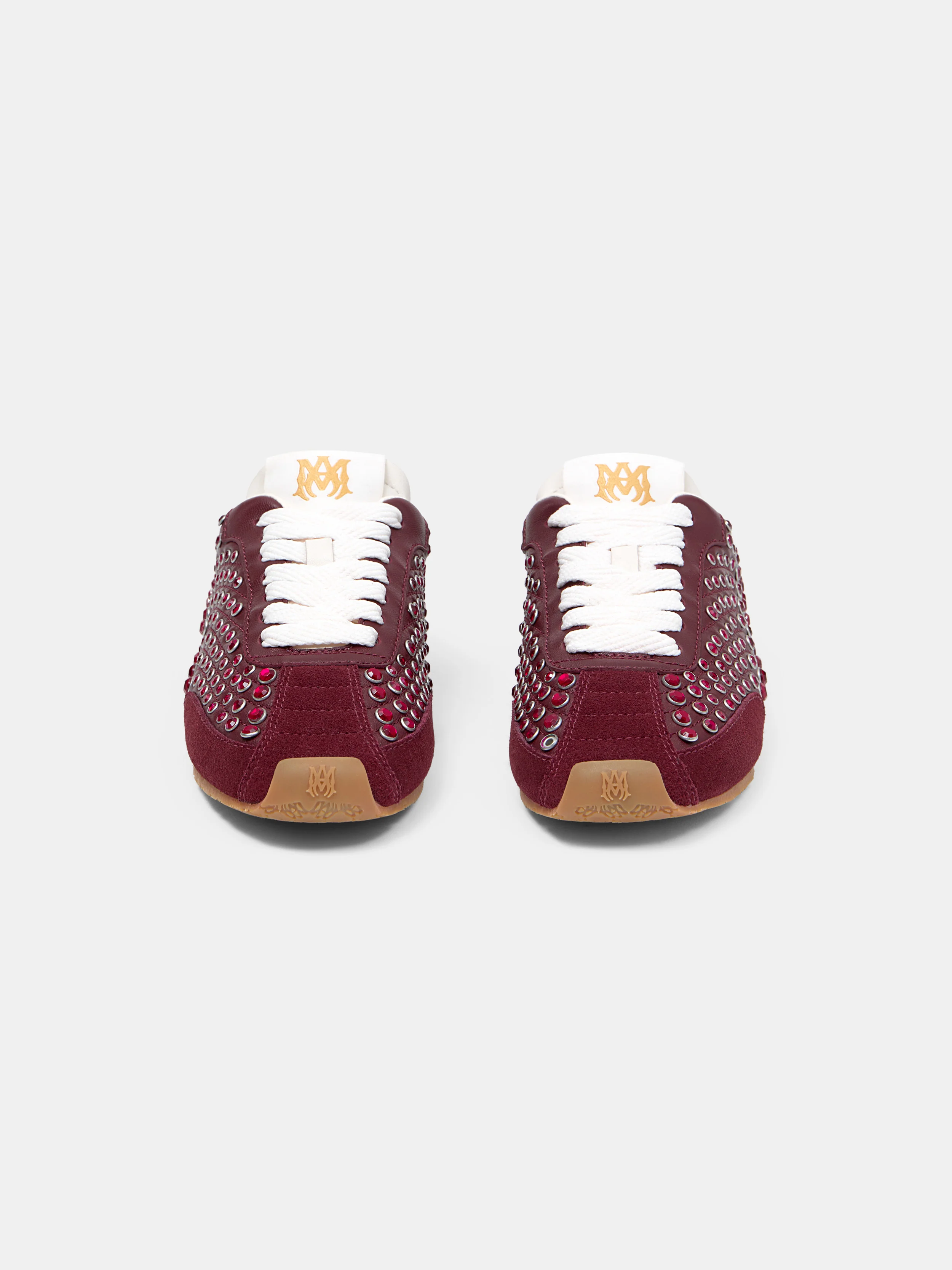 5001-women-women-s-stud-pacific-flat-aged-port-3.webp WOMEN - WOMEN'S STUD PACIFIC FLAT - Aged Port