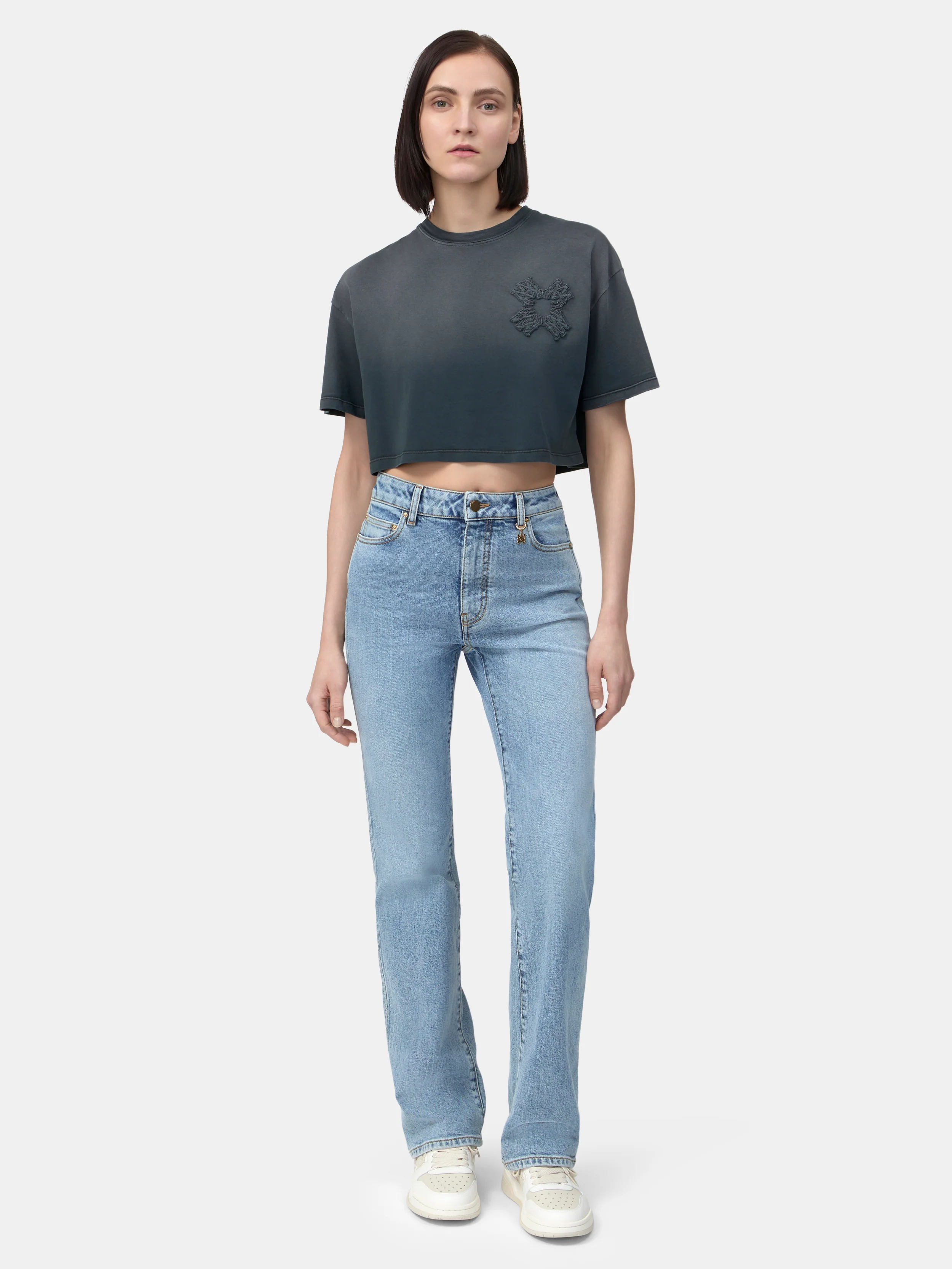 5009-women-women-s-ma-quad-cropped-tee-black-2.webp WOMEN - WOMEN'S MA QUAD CROPPED TEE - Black