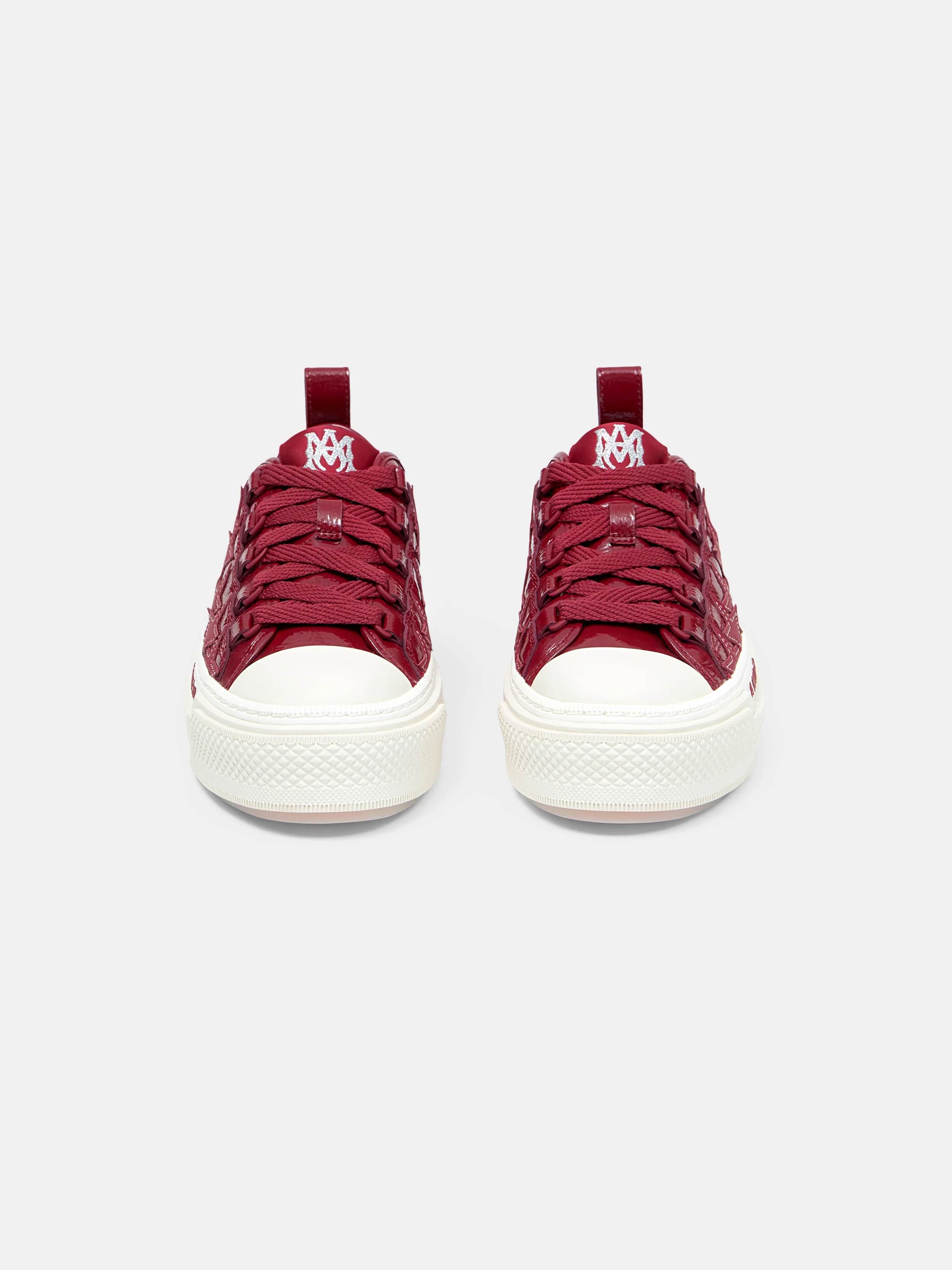 WOMEN - WOMEN'S STARS COURT LOW - Red Rose