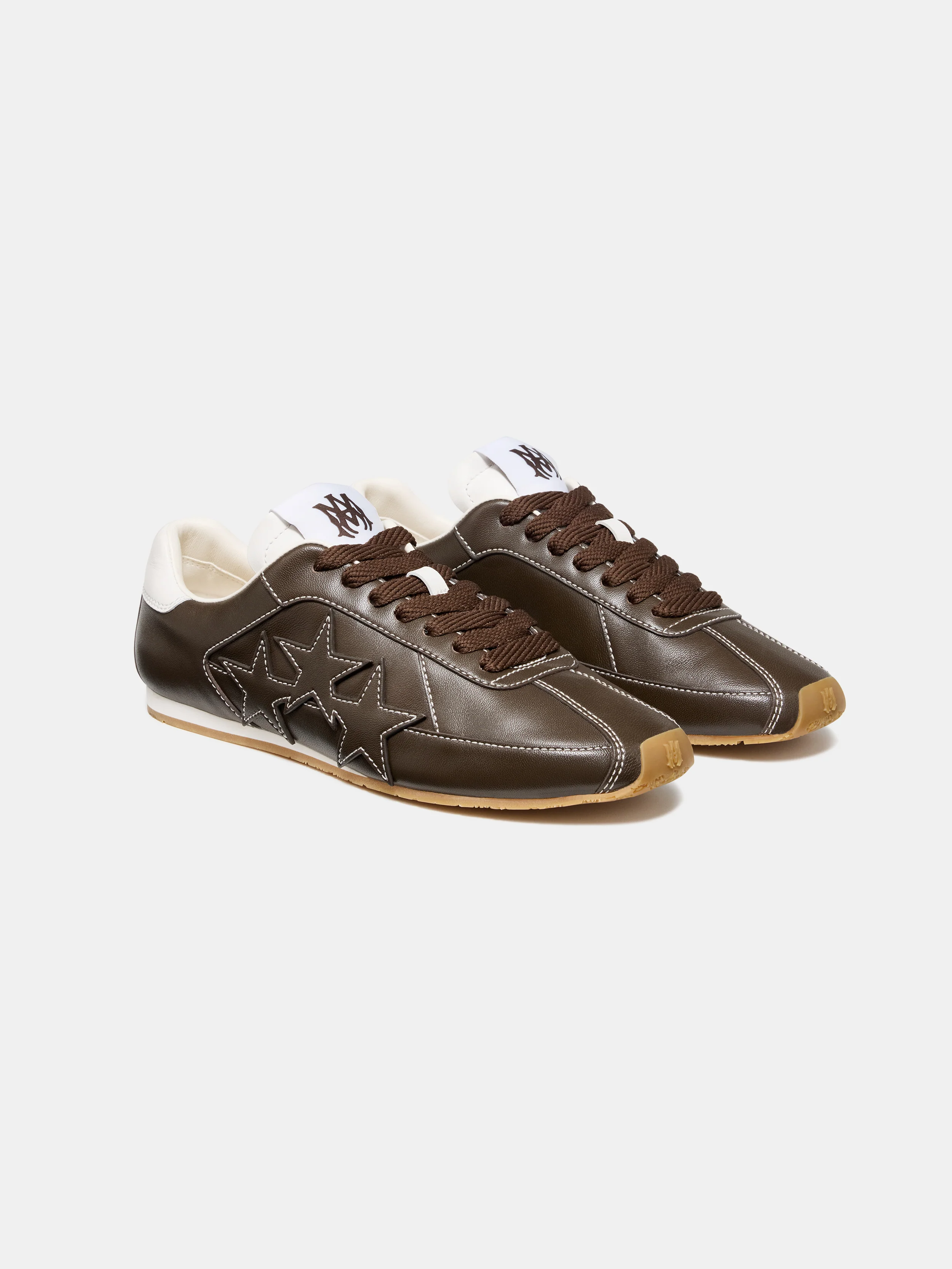 WOMEN - WOMEN'S PACIFIC FLAT - DARK BROWN
