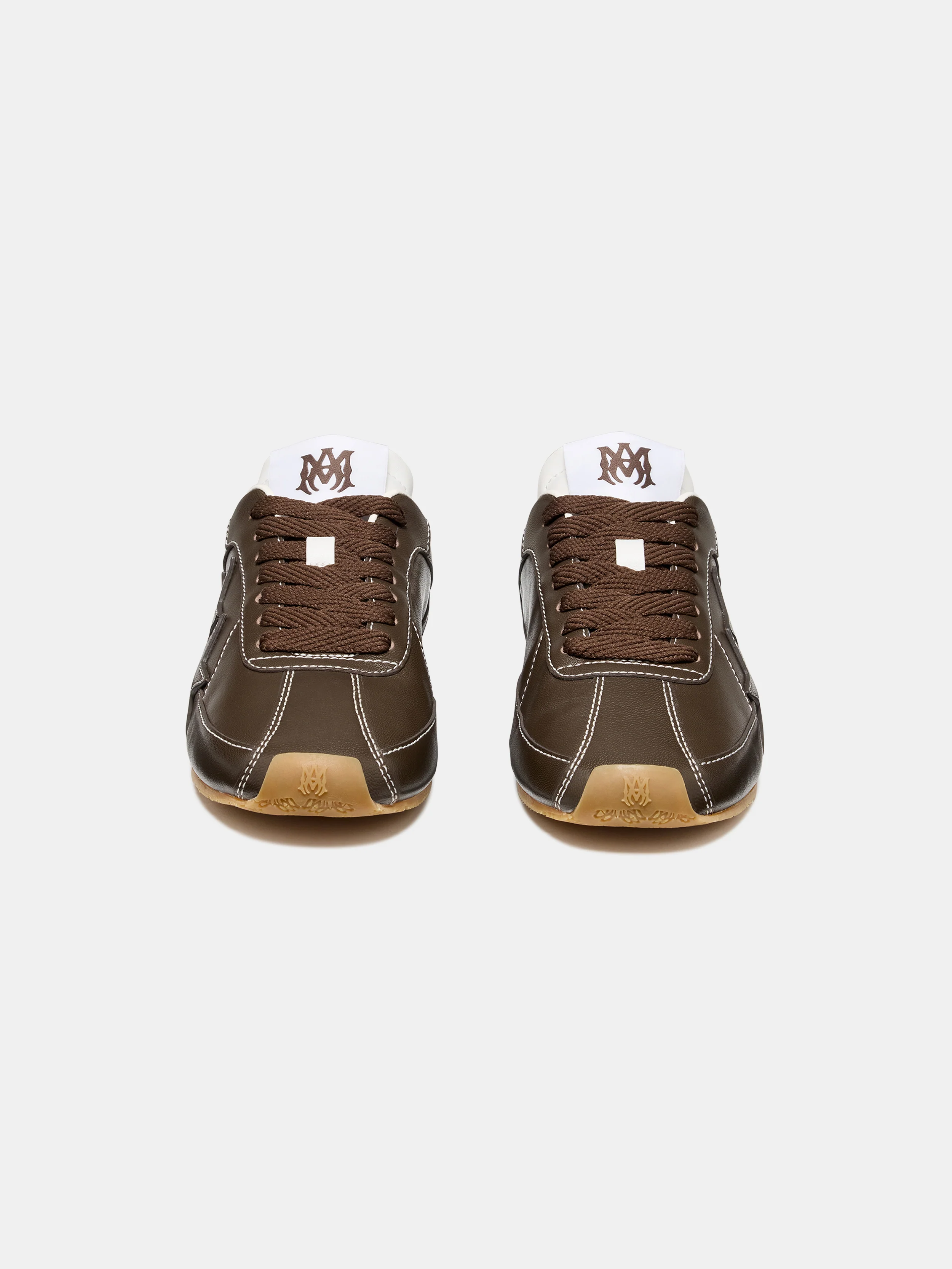 WOMEN - WOMEN'S PACIFIC FLAT - DARK BROWN