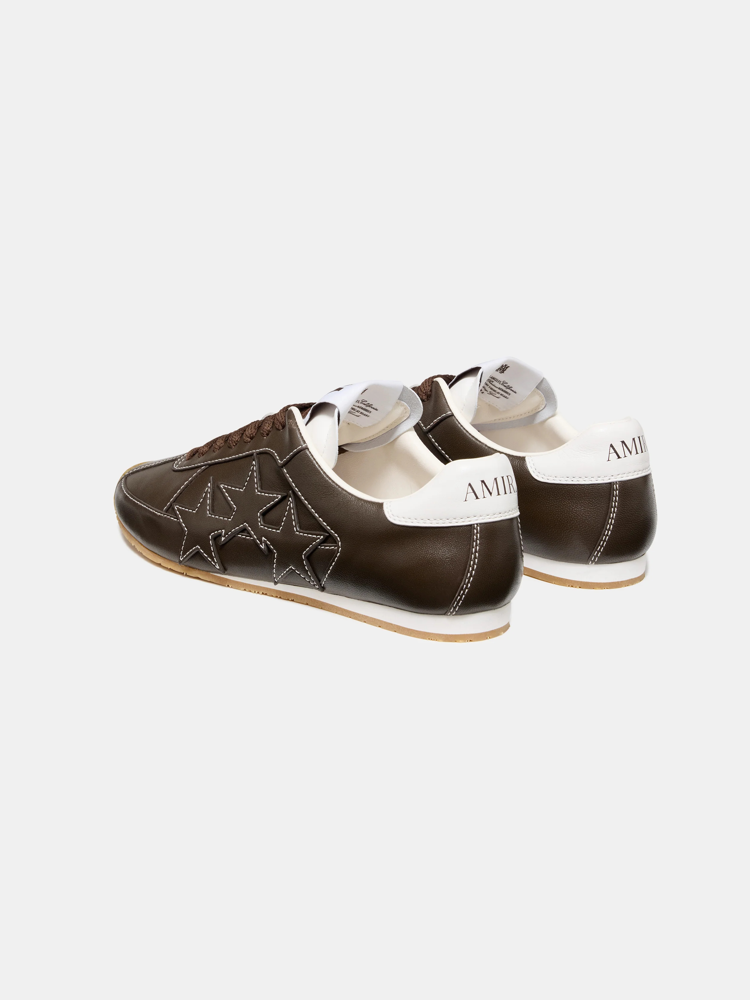 WOMEN - WOMEN'S PACIFIC FLAT - DARK BROWN