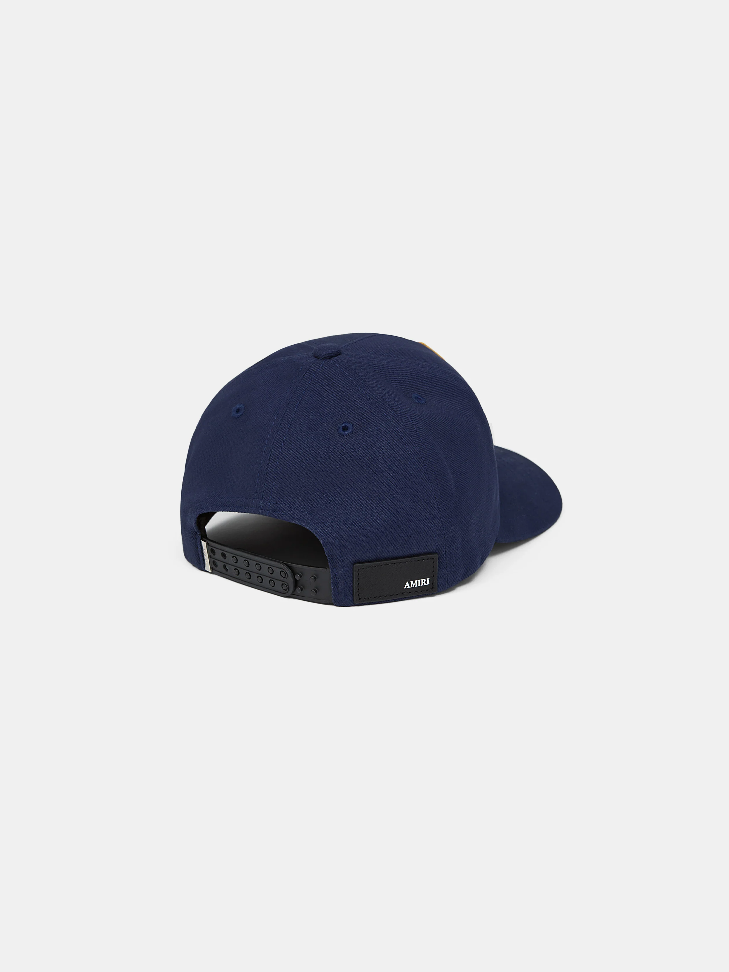 KIDS - KIDS' MA VARSITY HAT - Dark Navy