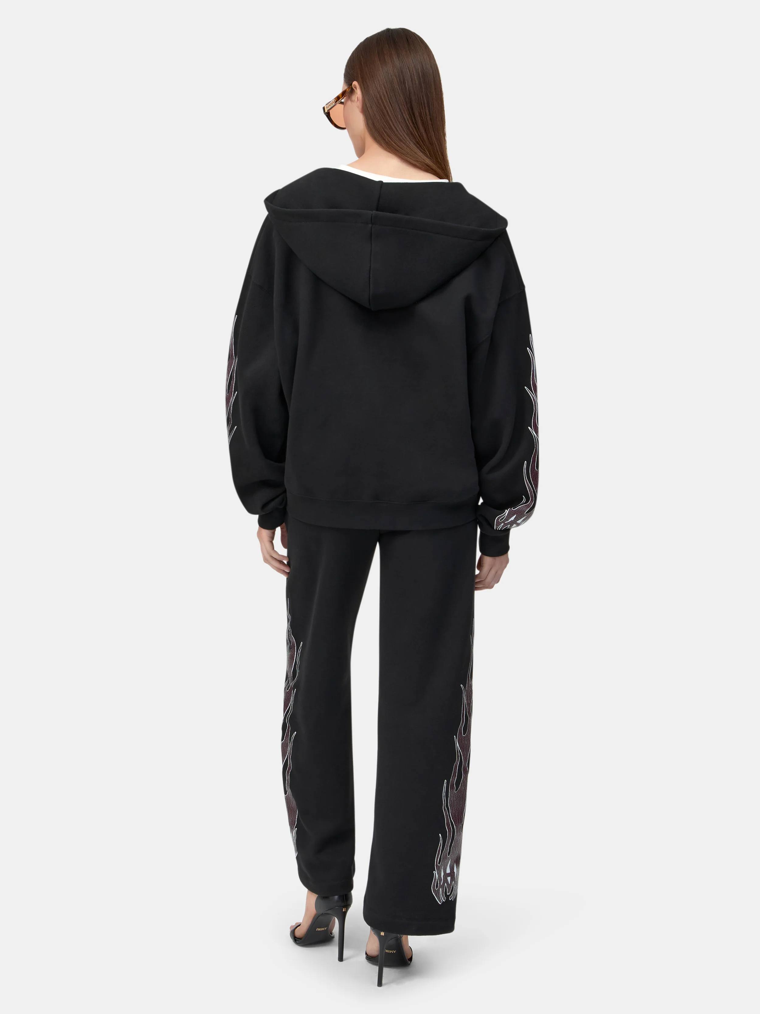 5233-women-women-s-ma-flames-zip-hoodie-black-4.webp WOMEN - WOMEN'S MA FLAMES ZIP HOODIE - Black