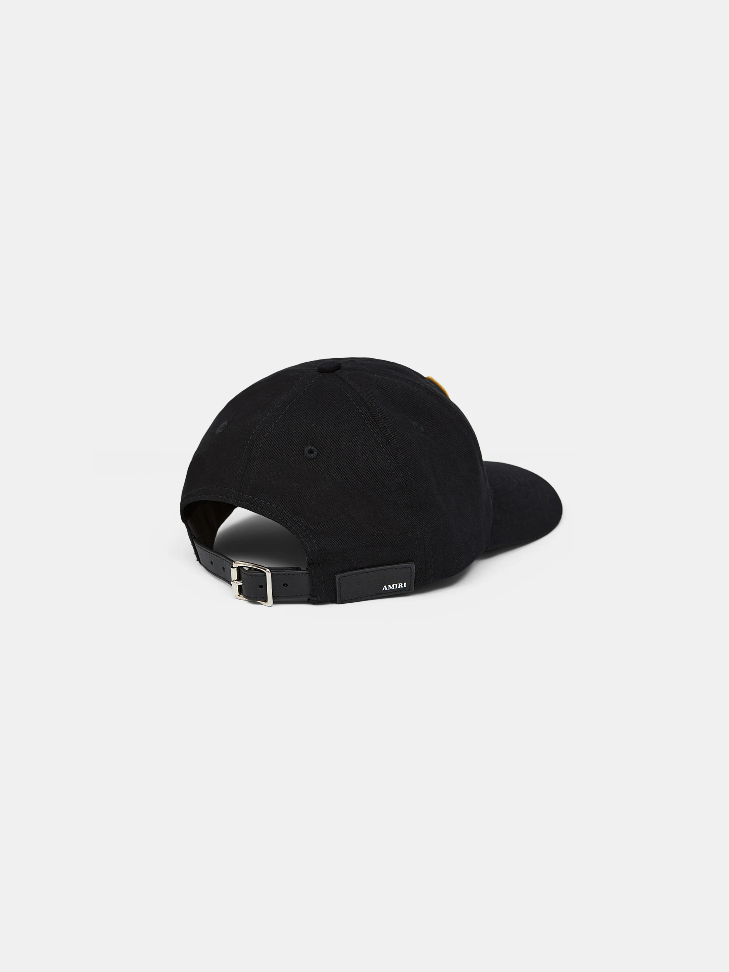 5240-varsity-patch-cap-black-3.webp VARSITY PATCH CAP - Black
