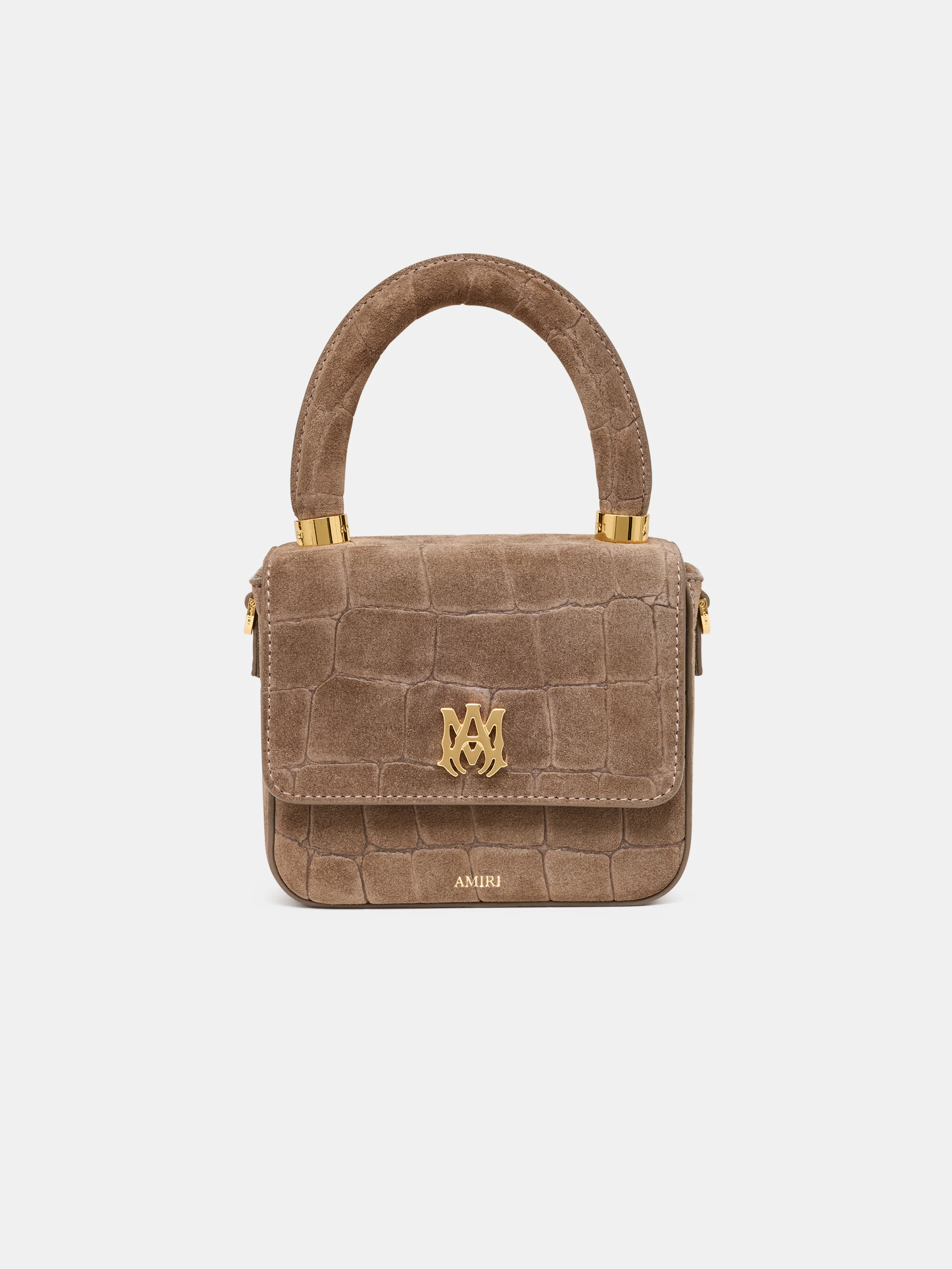 5321-women-women-s-croc-suede-micro-ma-bag-dark-brown-1.webp WOMEN - WOMEN'S CROC SUEDE MICRO MA BAG - Dark Brown