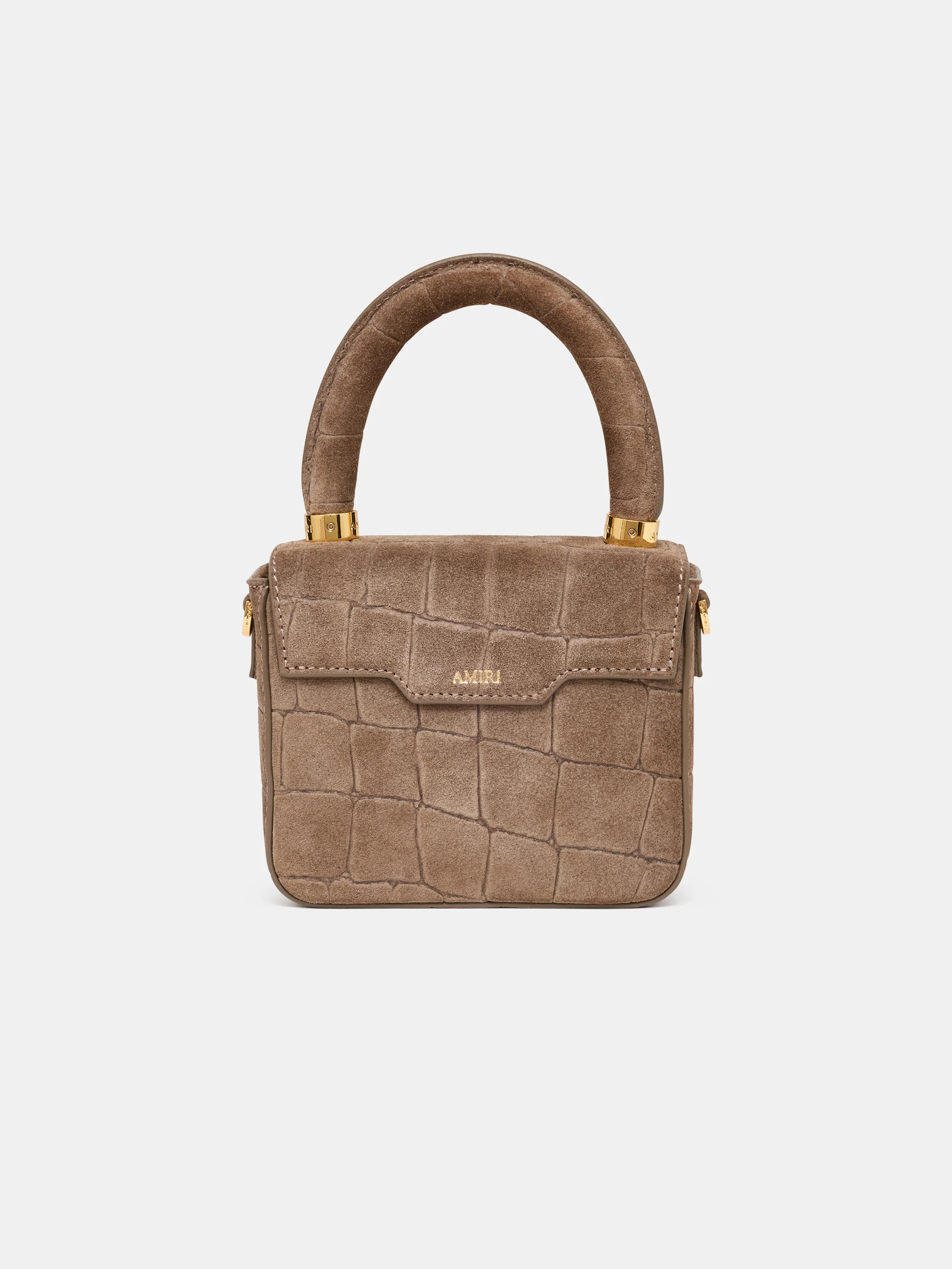 5321-women-women-s-croc-suede-micro-ma-bag-dark-brown-2.webp WOMEN - WOMEN'S CROC SUEDE MICRO MA BAG - Dark Brown