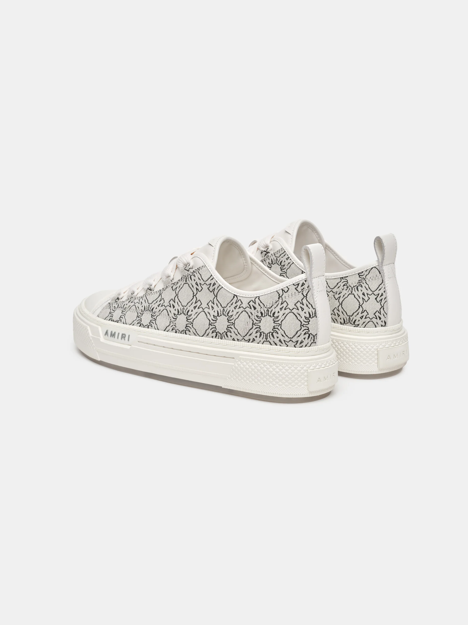 WOMEN - WOMEN'S MA QUAD COURT LOW - Grey