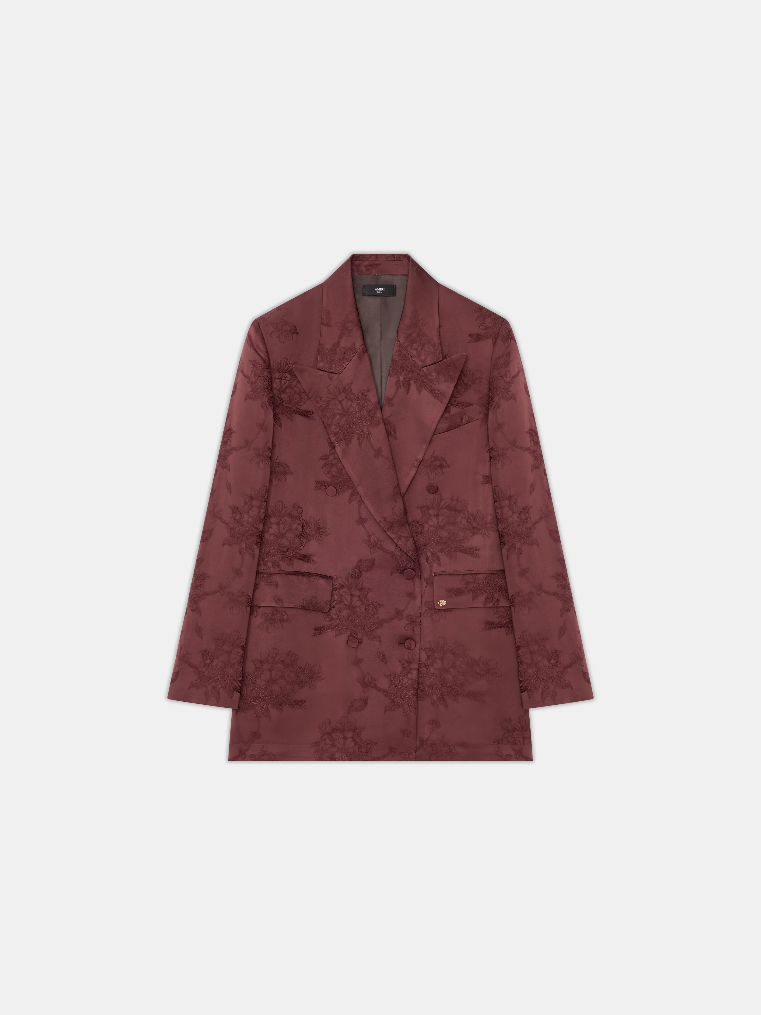 5404-women-women-s-floral-double-breasted-blazer-tobacco-1.webp WOMEN - WOMEN'S FLORAL DOUBLE-BREASTED BLAZER - Tobacco