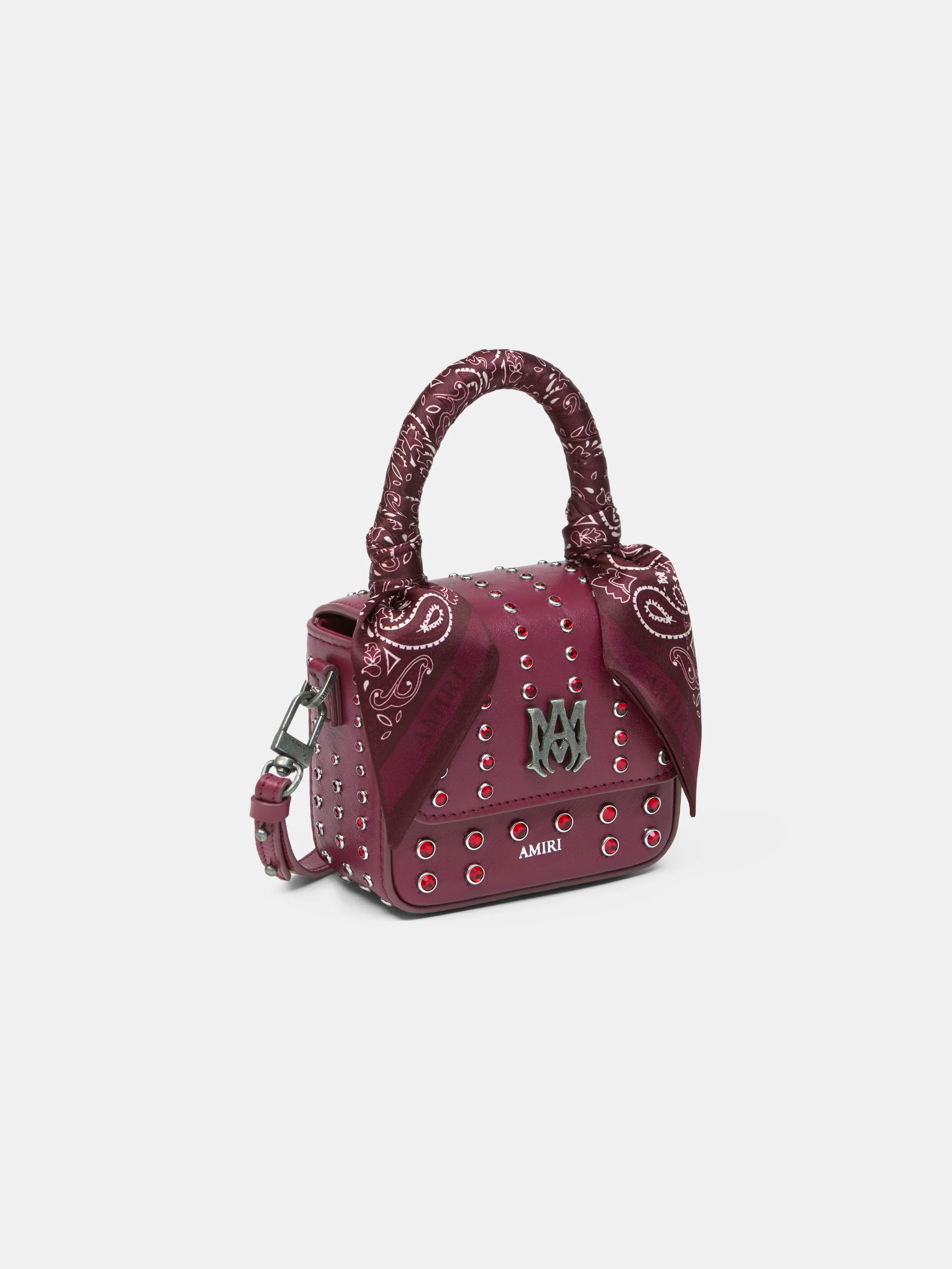 5426-women-women-s-nano-ma-stud-bag-aged-port-3.webp WOMEN - WOMEN'S NANO MA STUD BAG - Aged Port