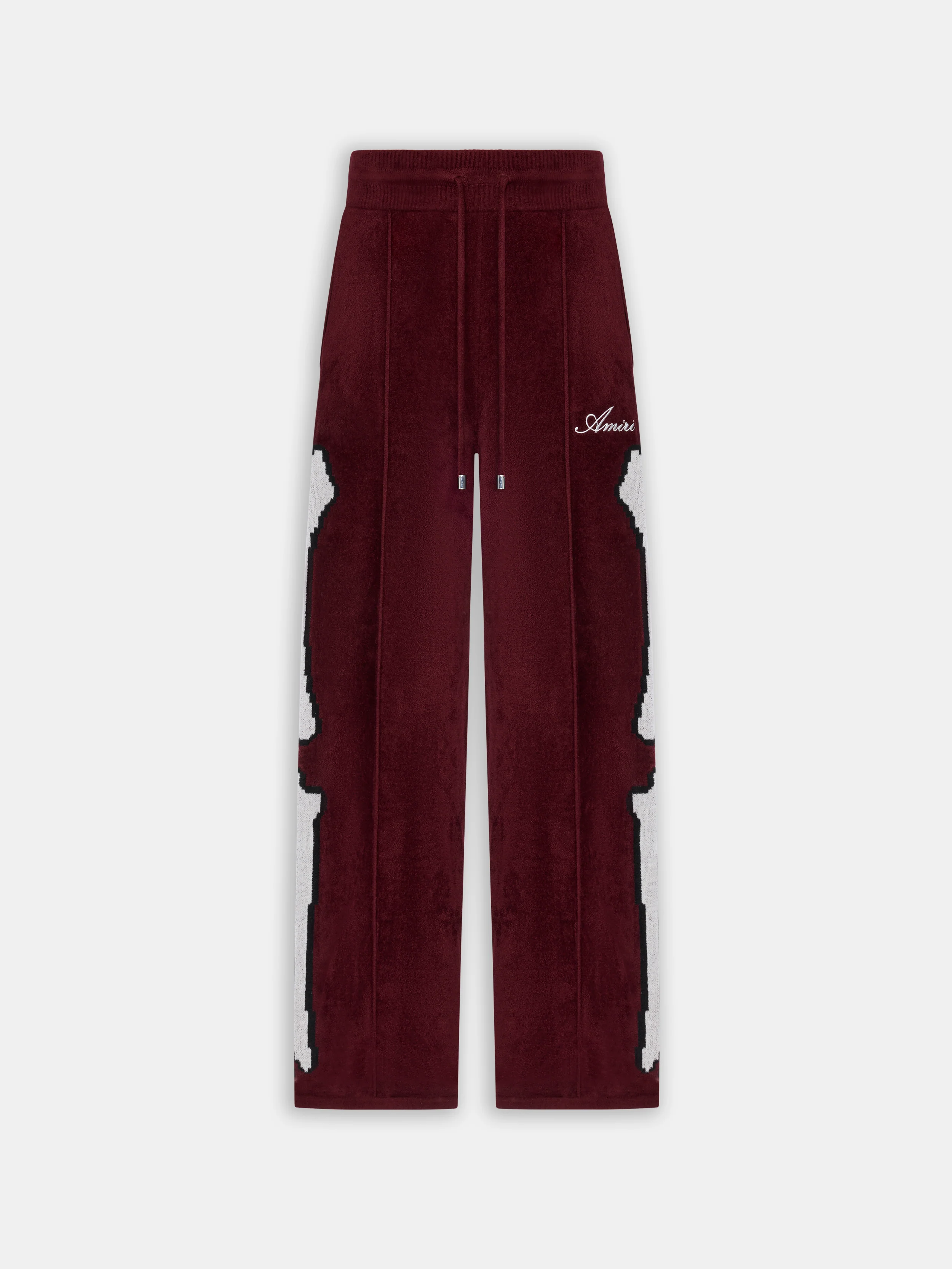 WOMEN - WOMEN'S BONES SWEATPANT - Aged Port