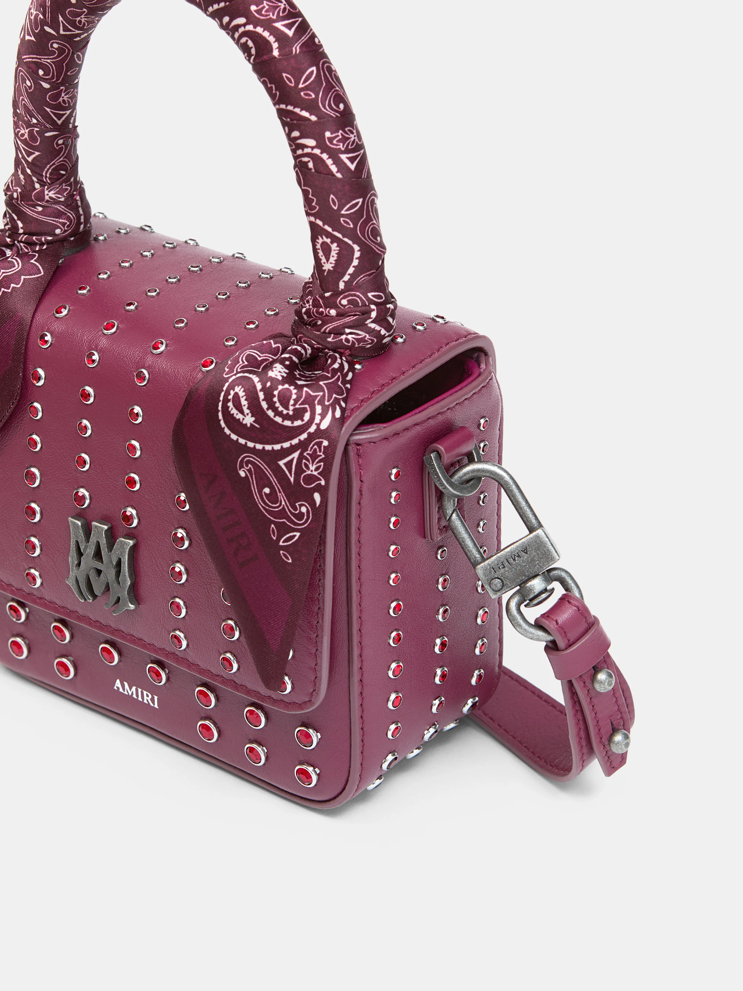 5434-women-women-s-micro-ma-stud-bag-aged-port-4.webp WOMEN - WOMEN'S MICRO MA STUD BAG - Aged Port