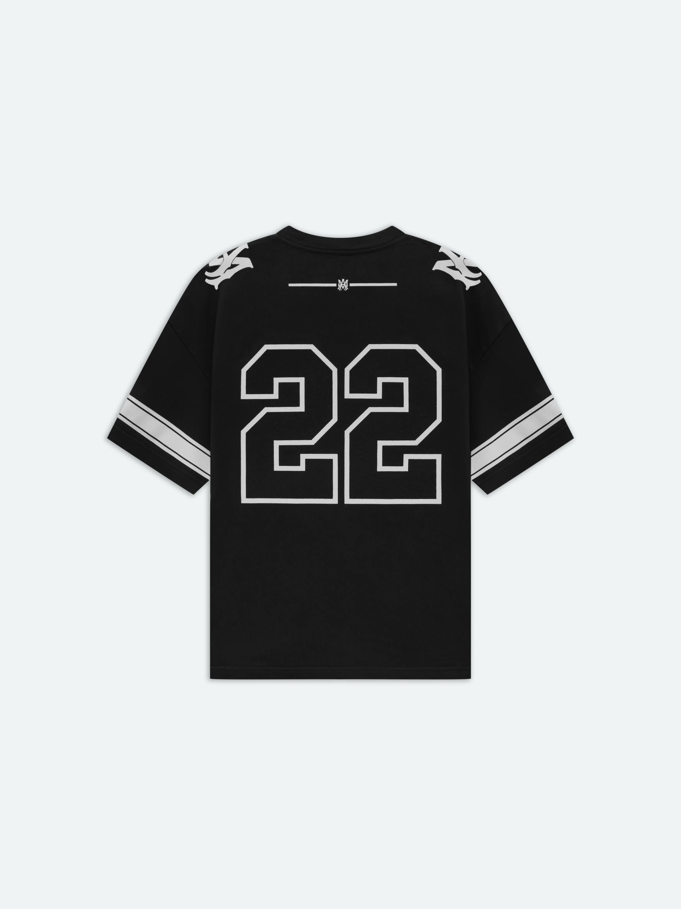 5478-22-skater-tee-black-2.webp 22 SKATER TEE - BLACK