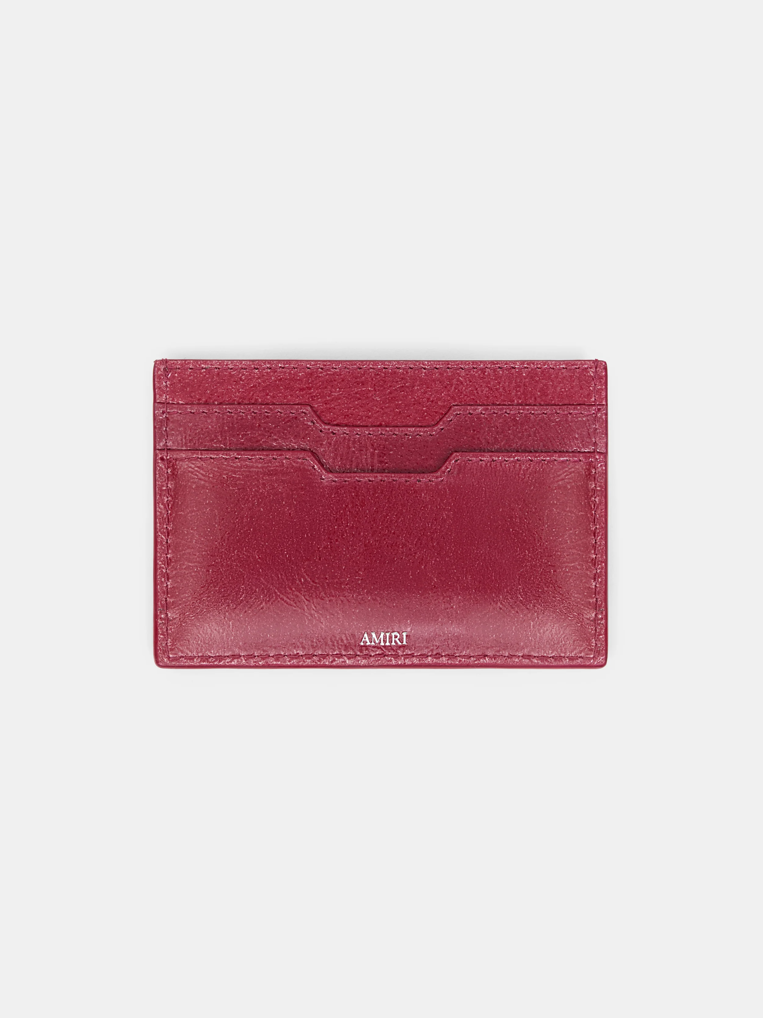 WOMEN - WOMEN'S MA CARD HOLDER - Red Rose