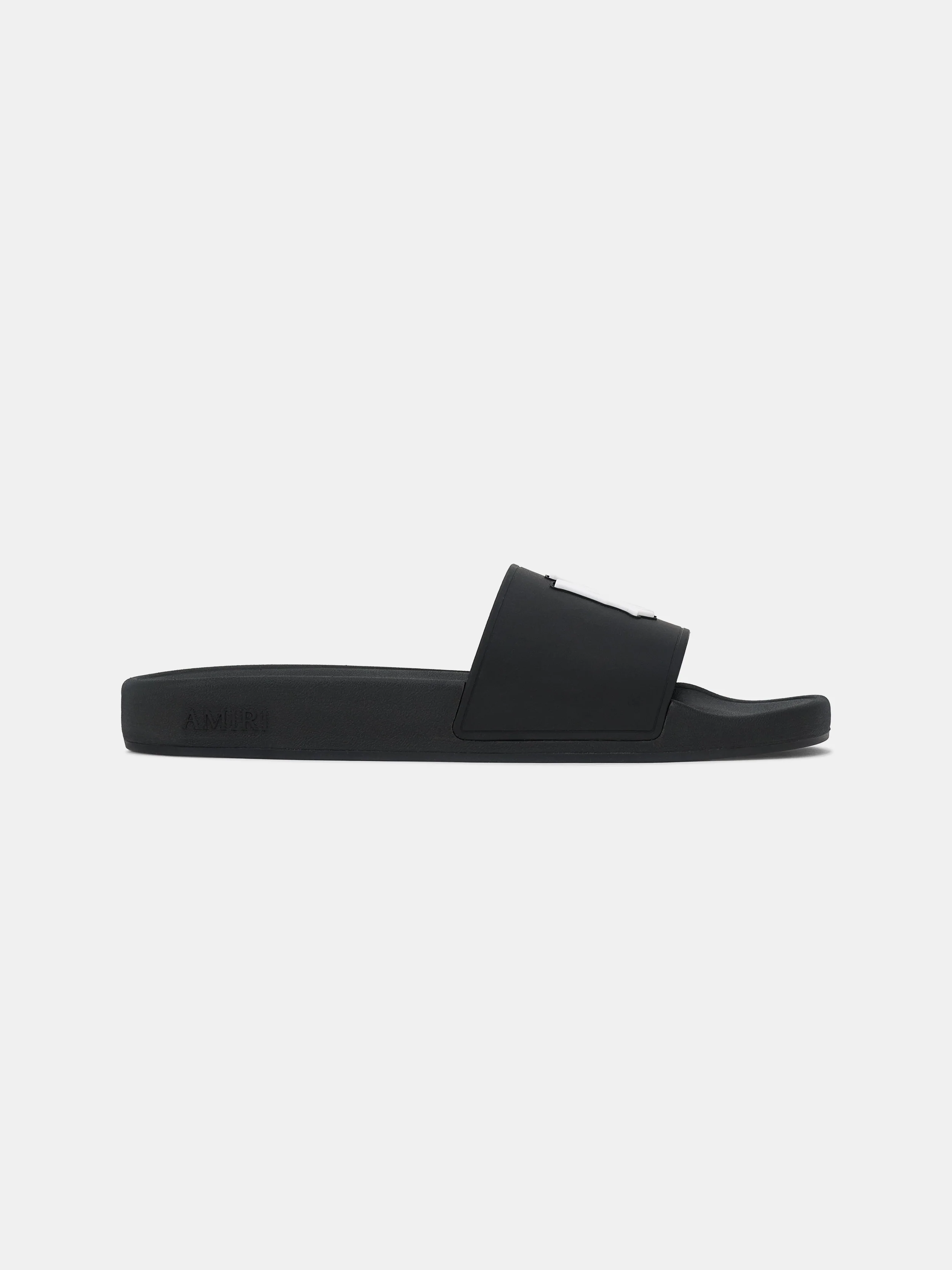 MA POOL SLIDE - Black