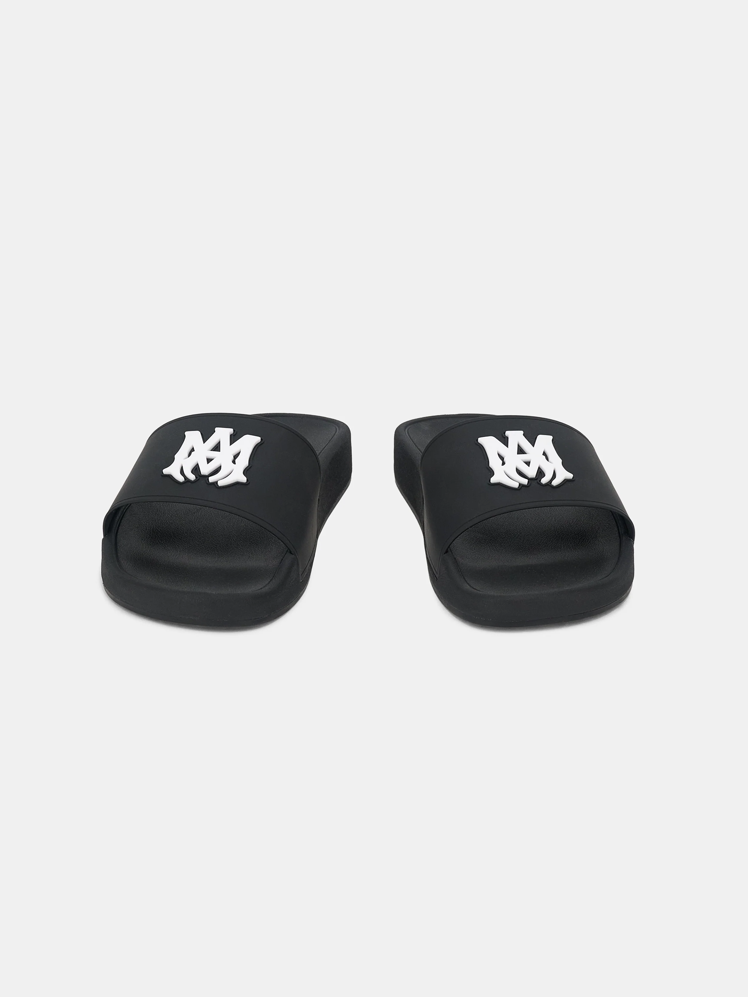 MA POOL SLIDE - Black