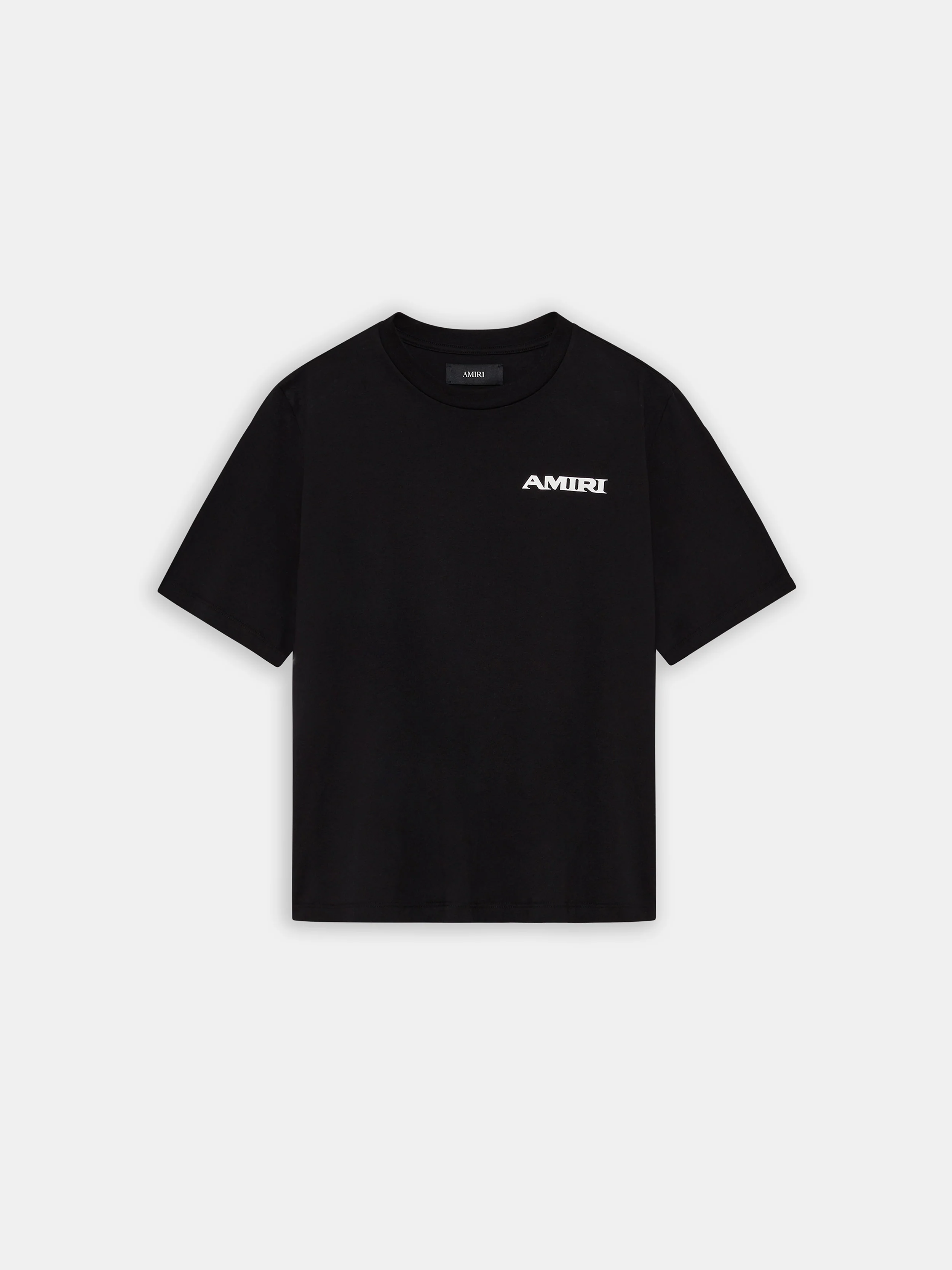 AMIRI SPORT TEE - Black