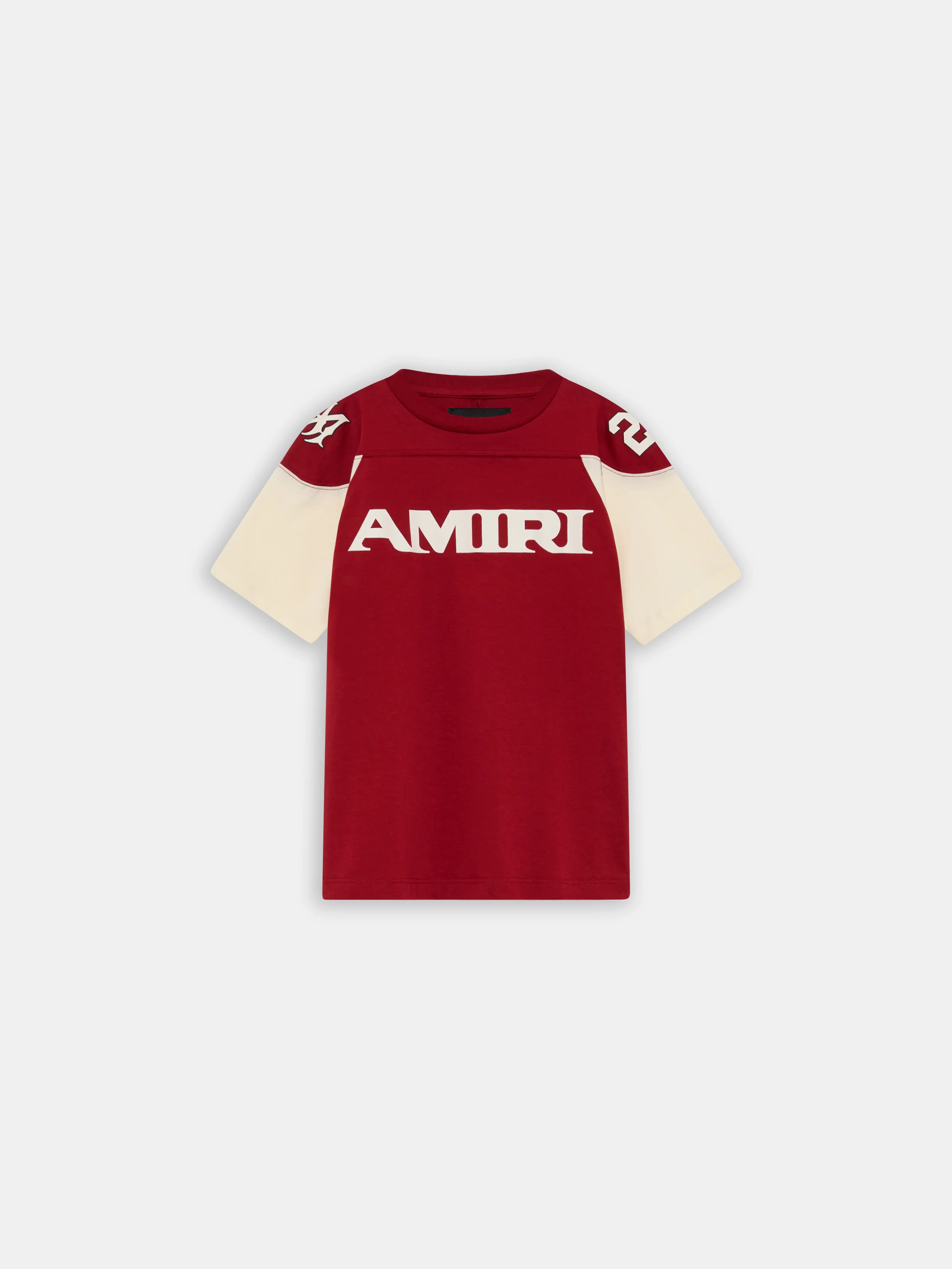 5521-kids-kids-amiri-sport-tee-red-rose-1.webp KIDS - KIDS' AMIRI SPORT TEE - Red Rose