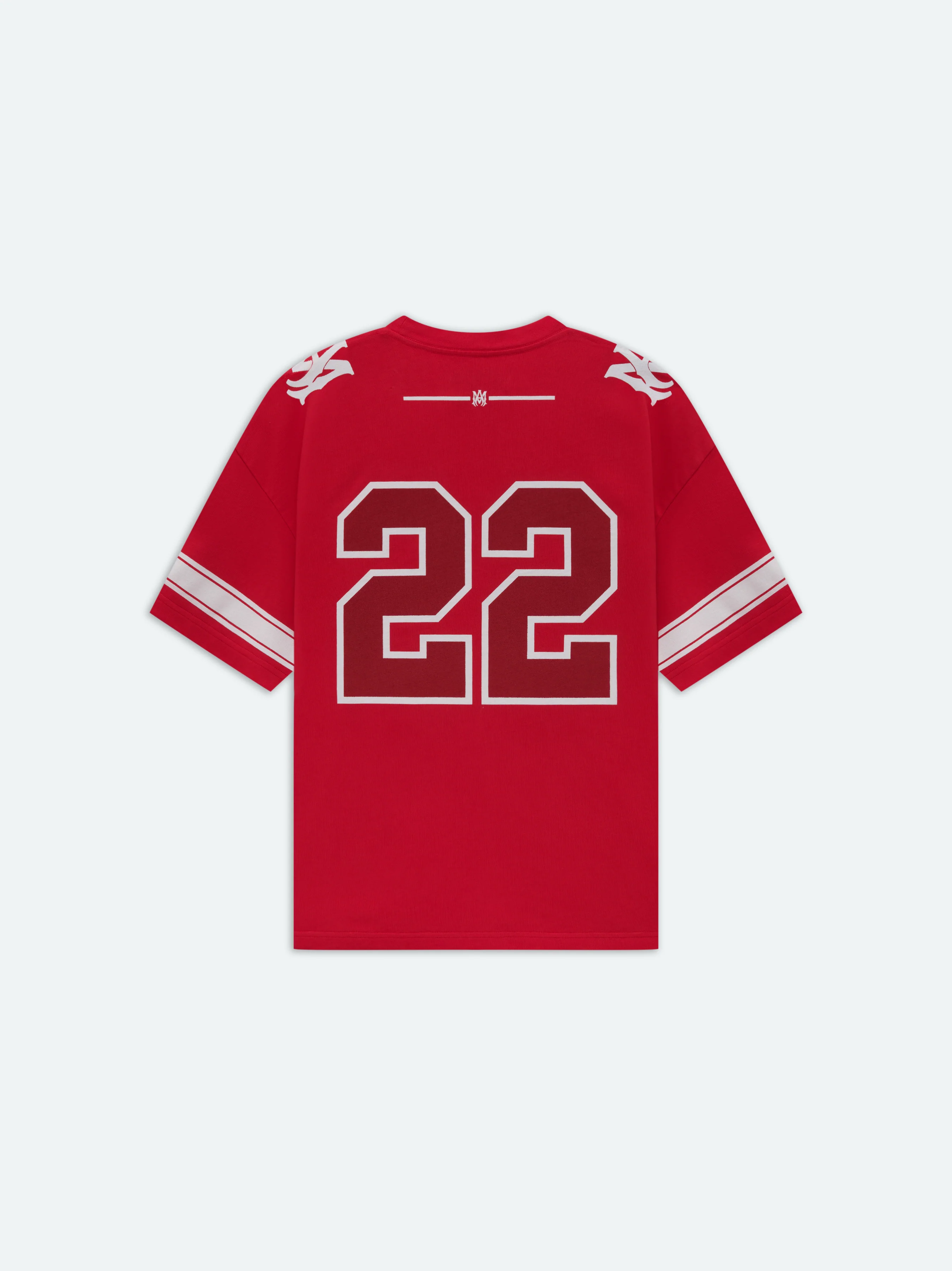 5544-22-skater-tee-red-2.webp 22 SKATER TEE - RED