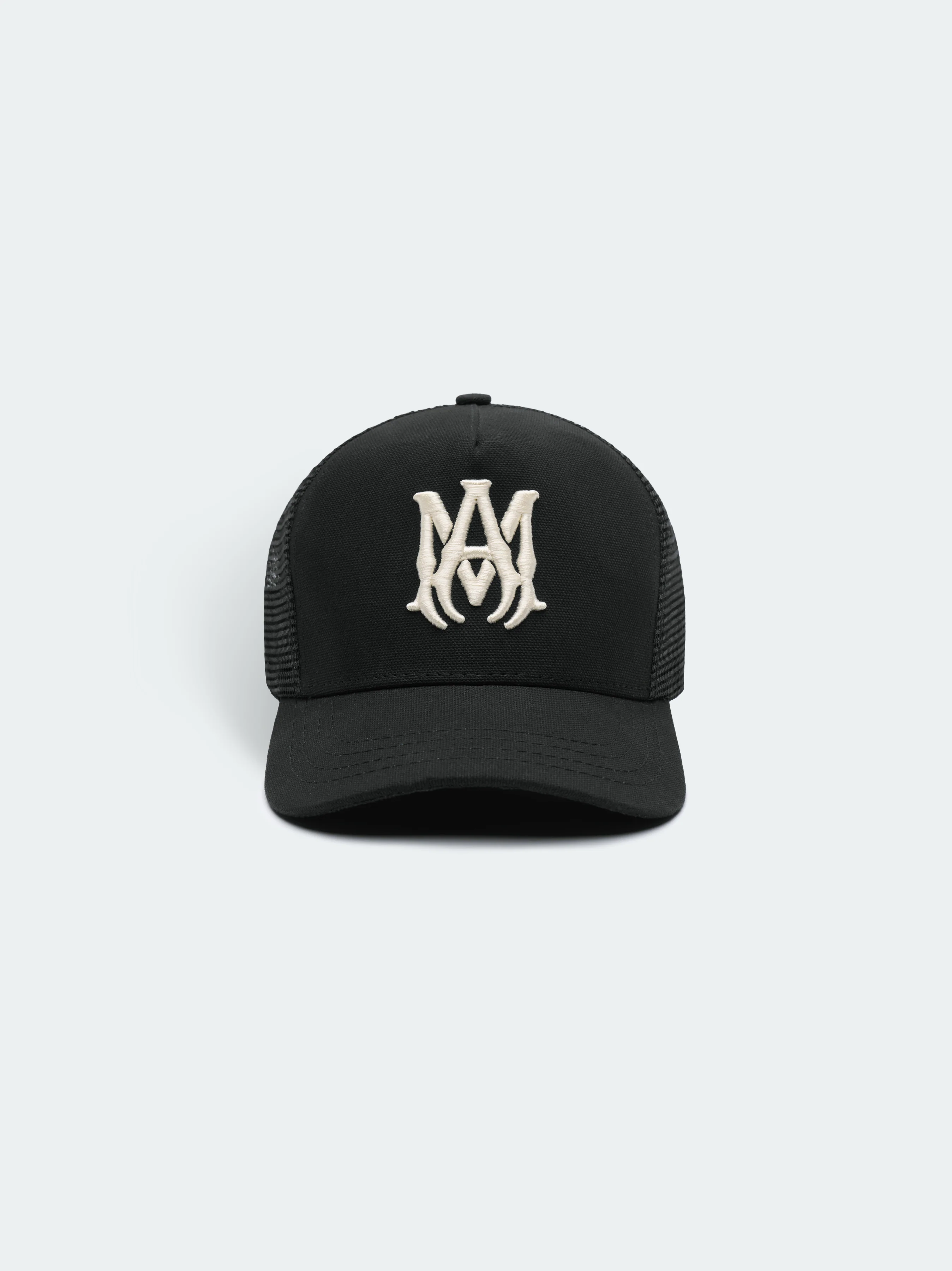KIDS - MA TRUCKER - Black