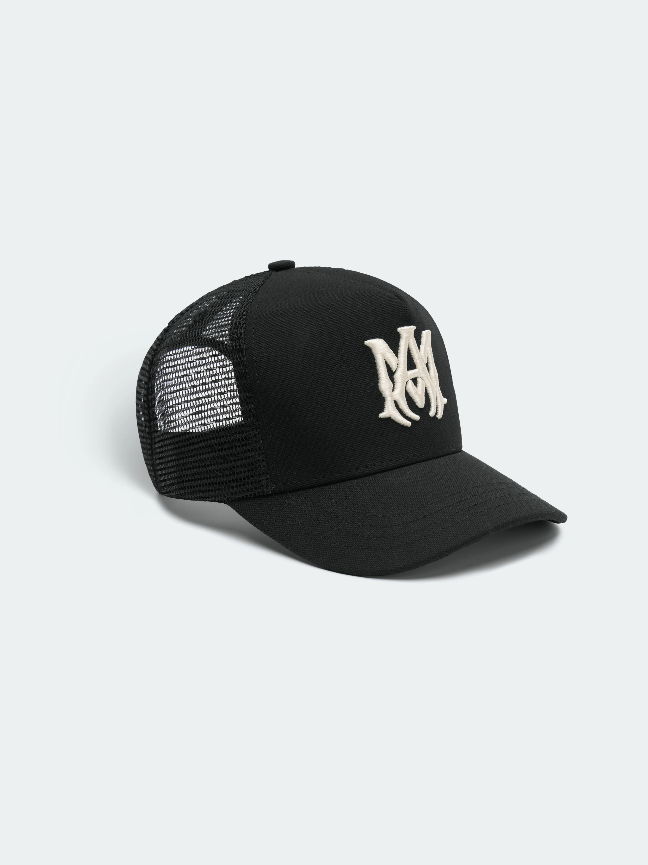 KIDS - MA TRUCKER - Black