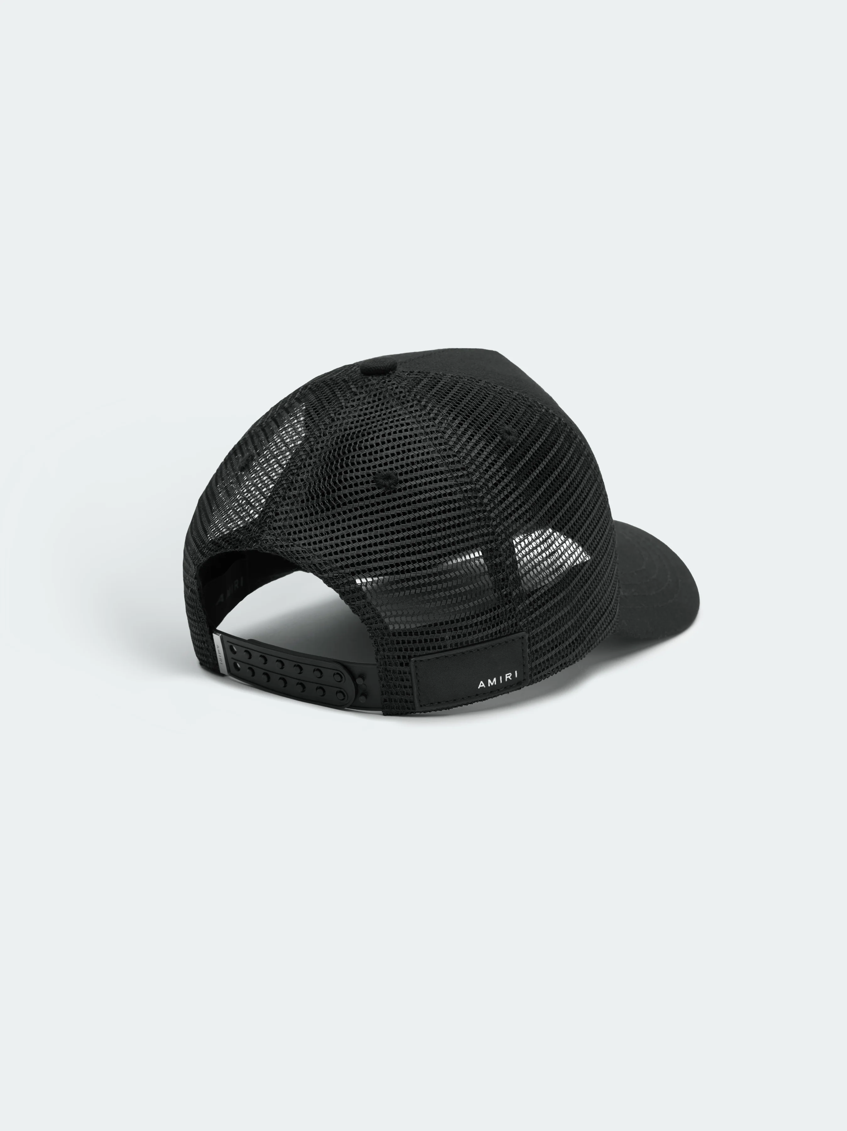 KIDS - MA TRUCKER - Black