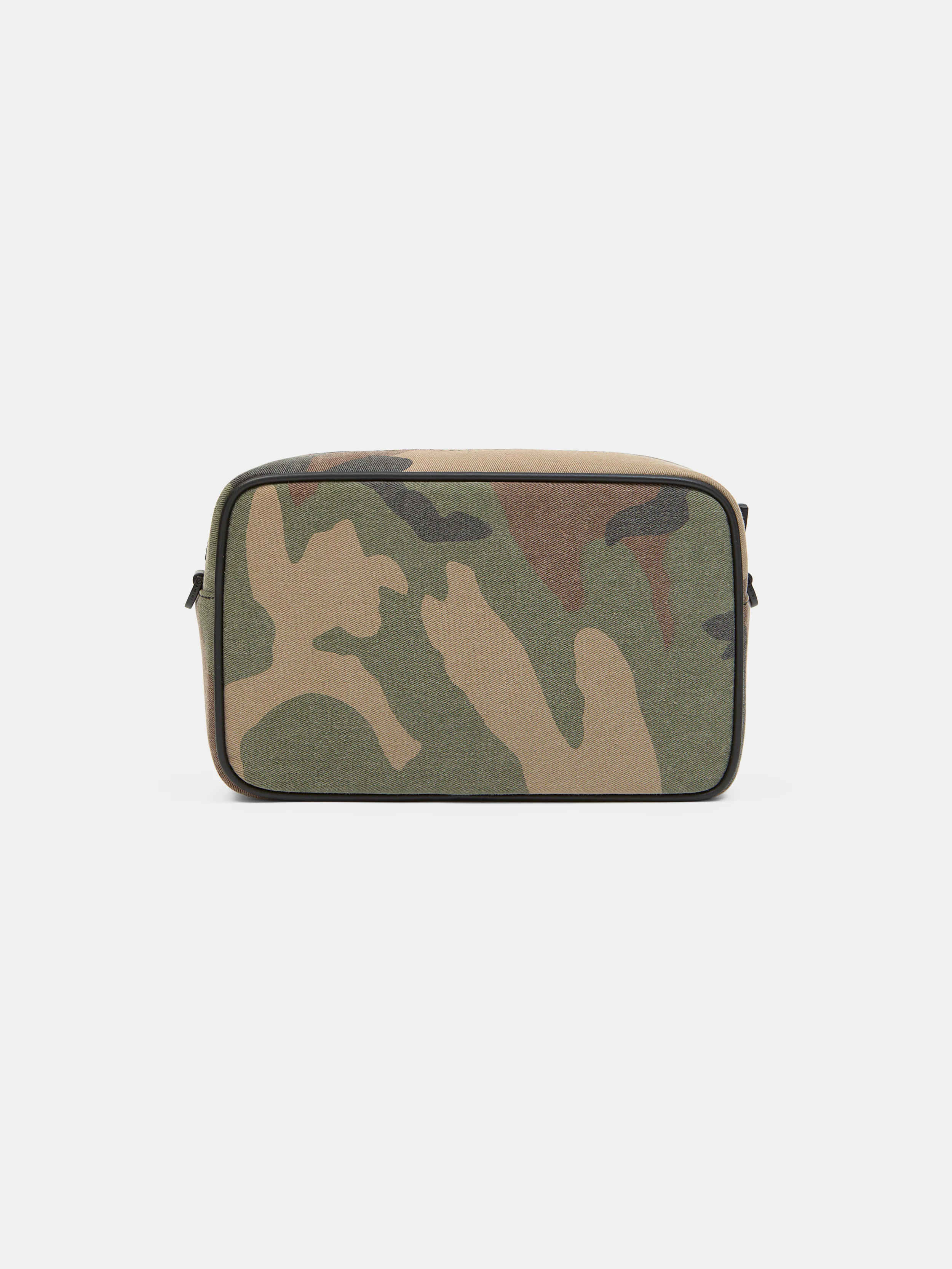 MA CAMO CAMERA CASE - Camo
