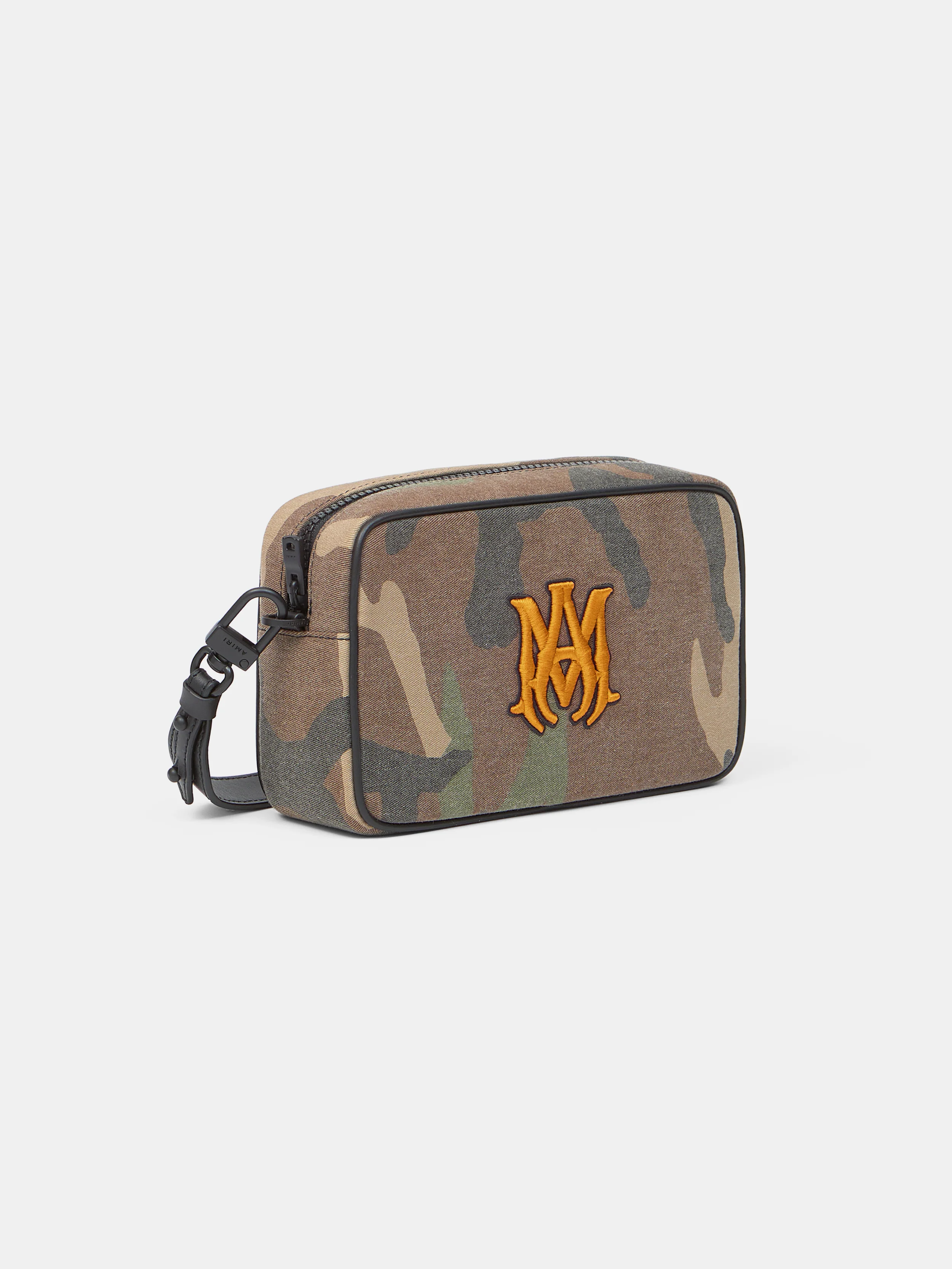 MA CAMO CAMERA CASE - Camo