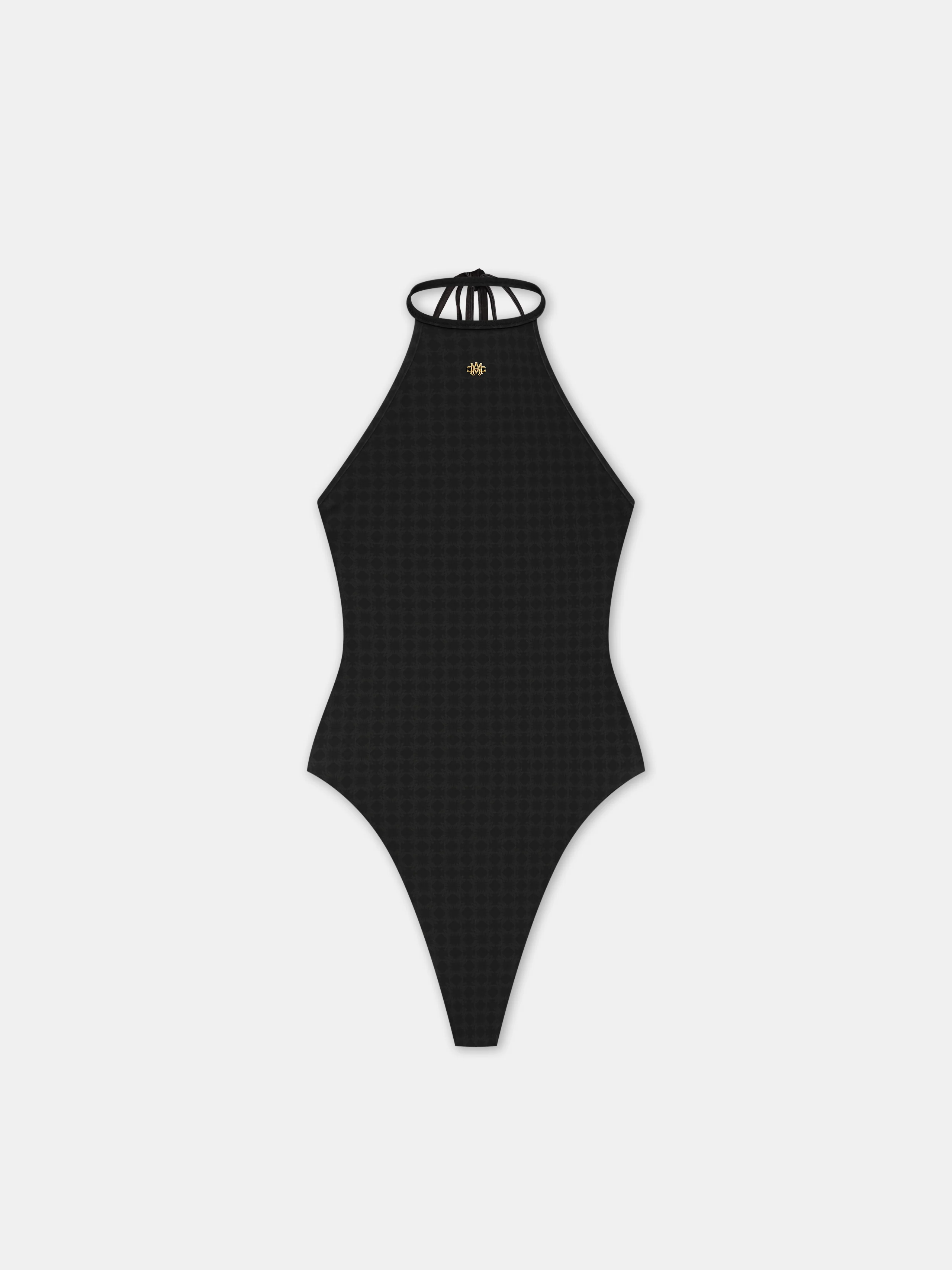 WOMEN - WOMEN'S MA QUAD ONE PIECE - Black