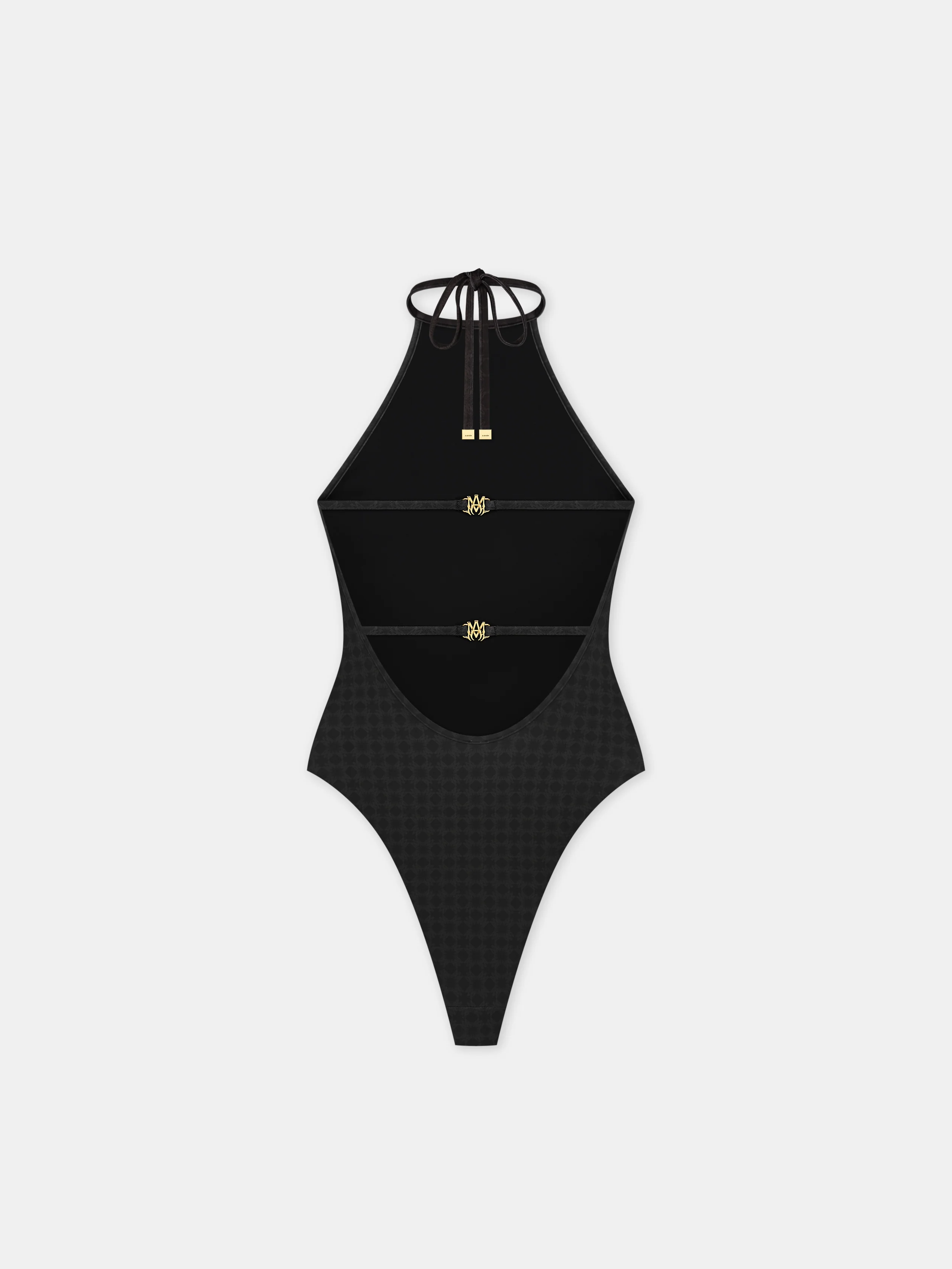 WOMEN - WOMEN'S MA QUAD ONE PIECE - Black