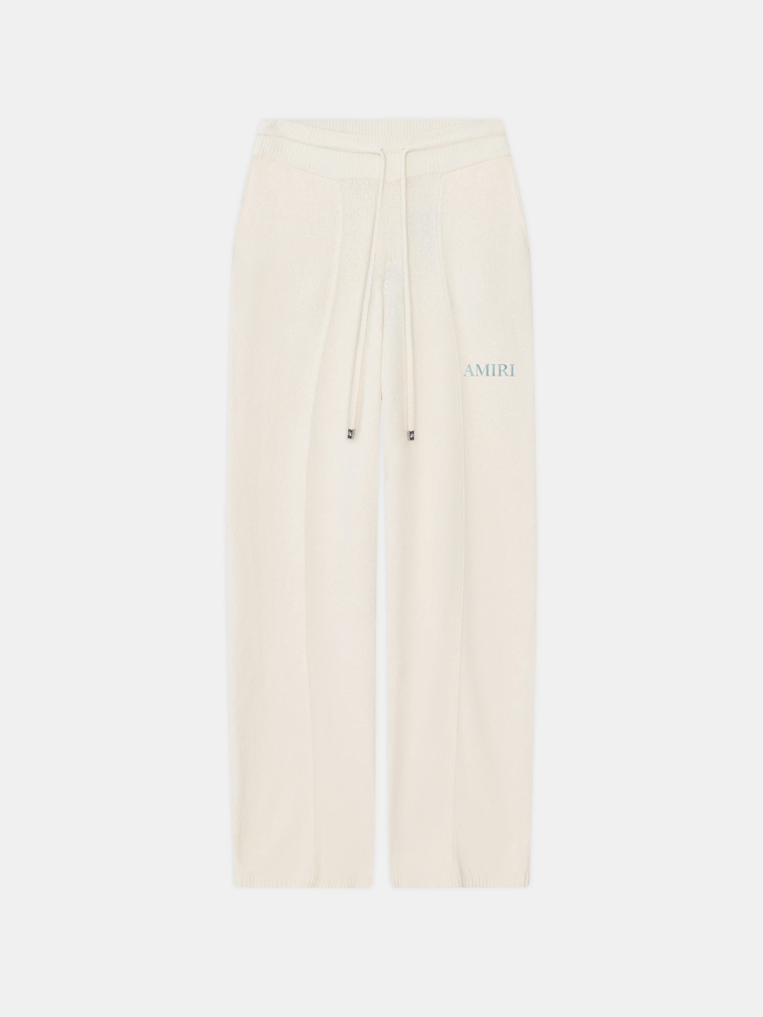 WOMEN - WOMEN'S AMIRI SWEATPANT - Alabaster
